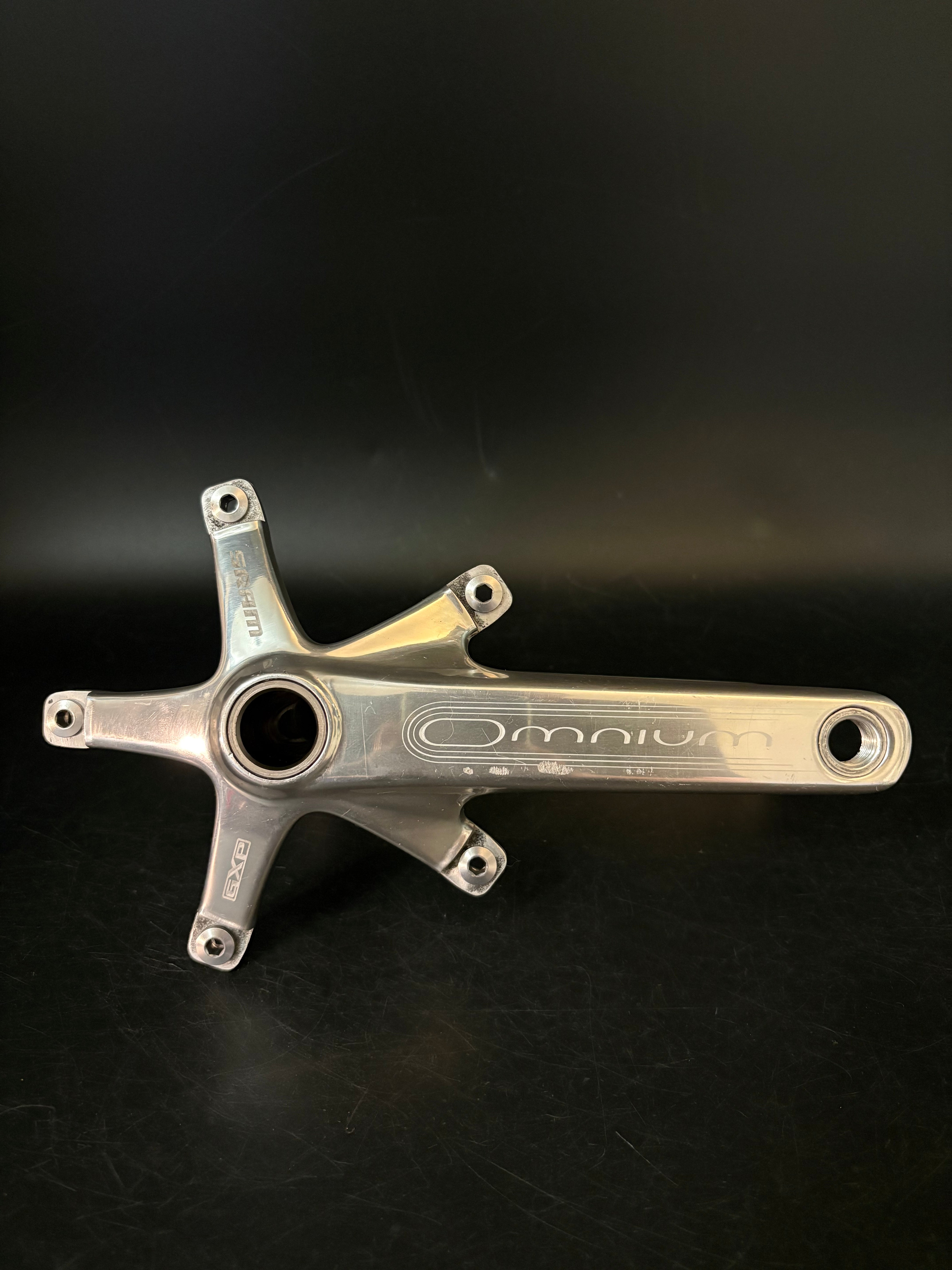 Cranksets – Track Lab