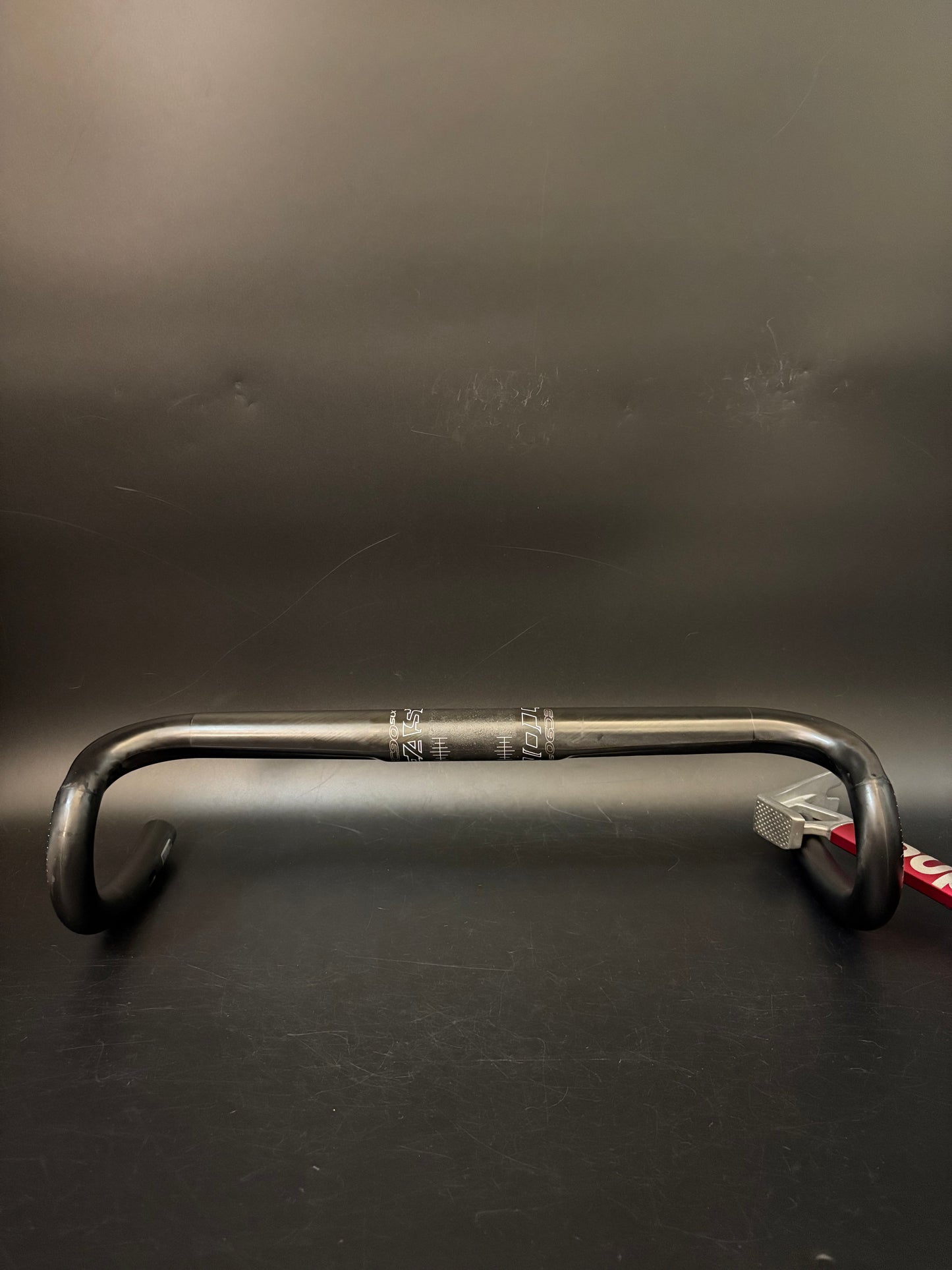 Easton EC90 SLX Drop Handlebar Carbon 44cm 31.8