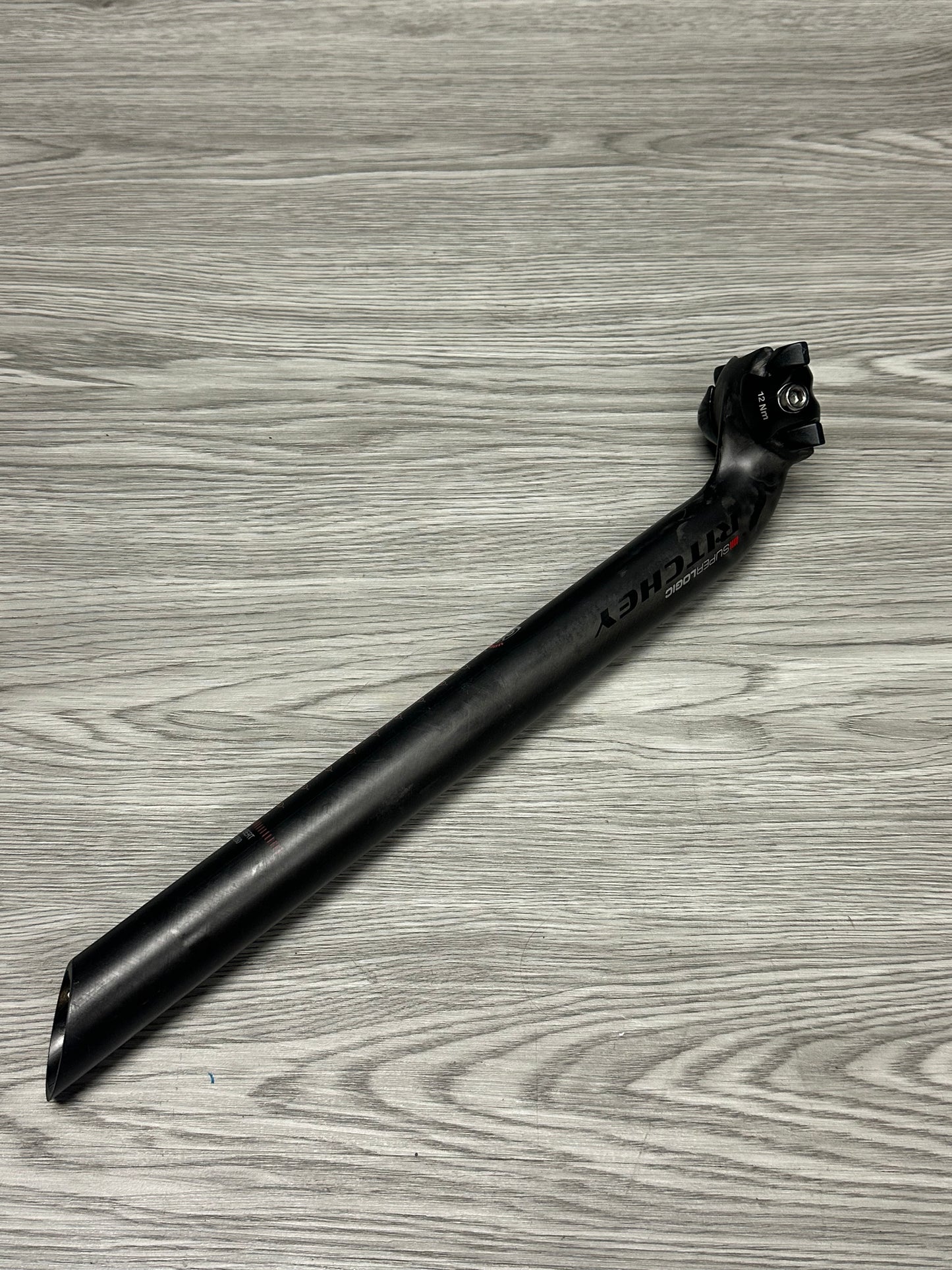 Ritchey Superlogic Seatpost Carbon 31.6