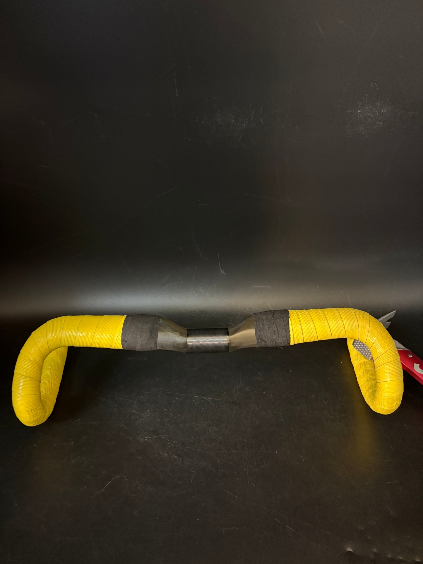 Mcfk Road Drop Handlebar Carbon 47cm 31.8
