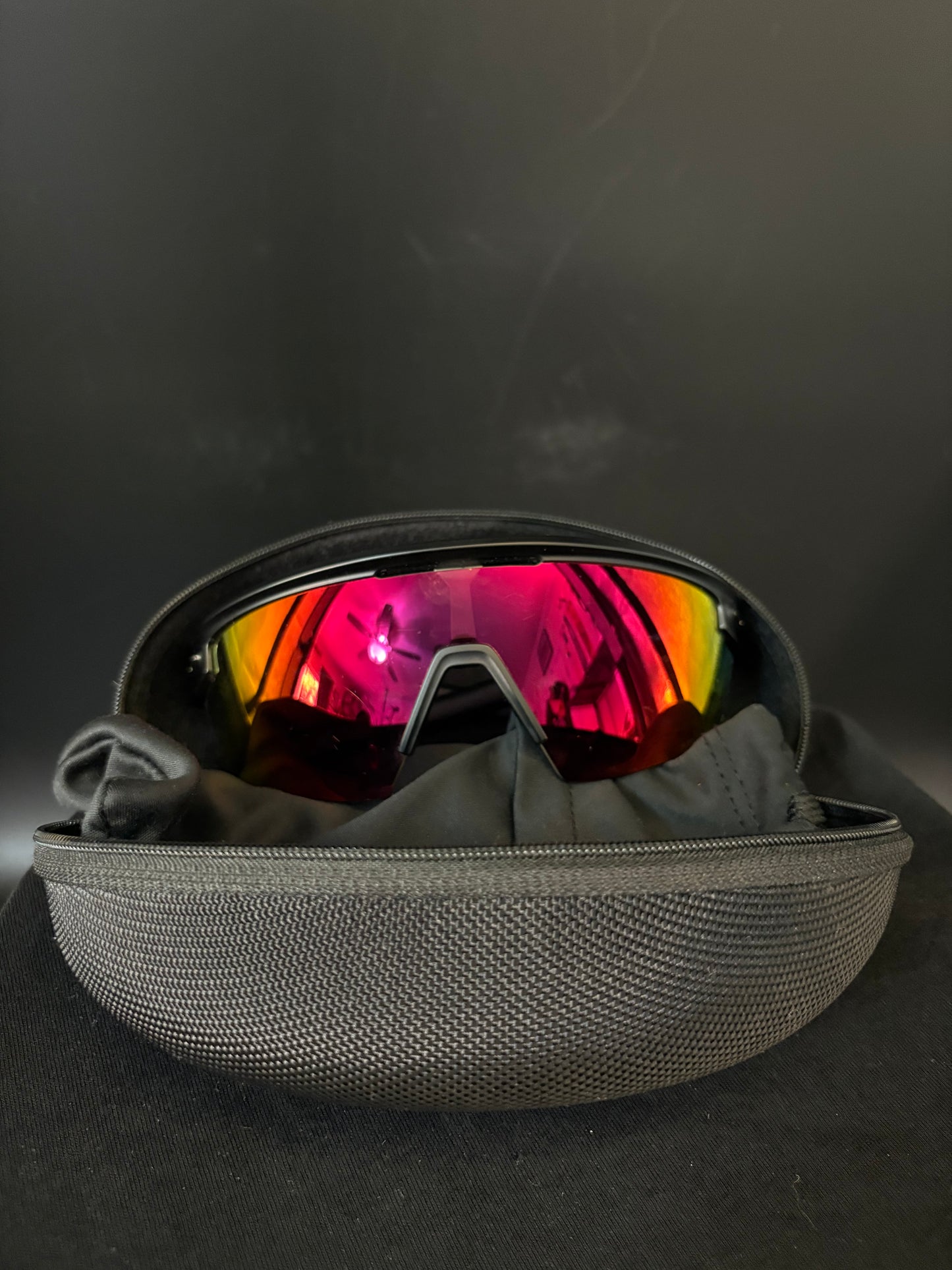 Oakley Sphaera Sunglasses