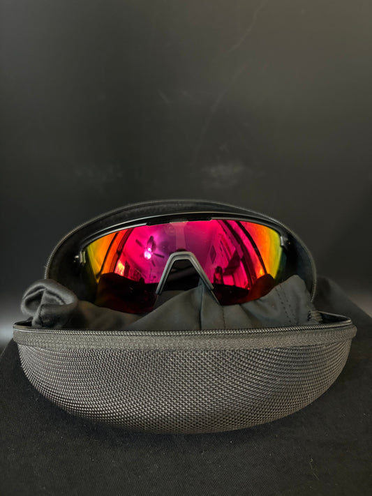 Oakley Sphaera Sunglasses