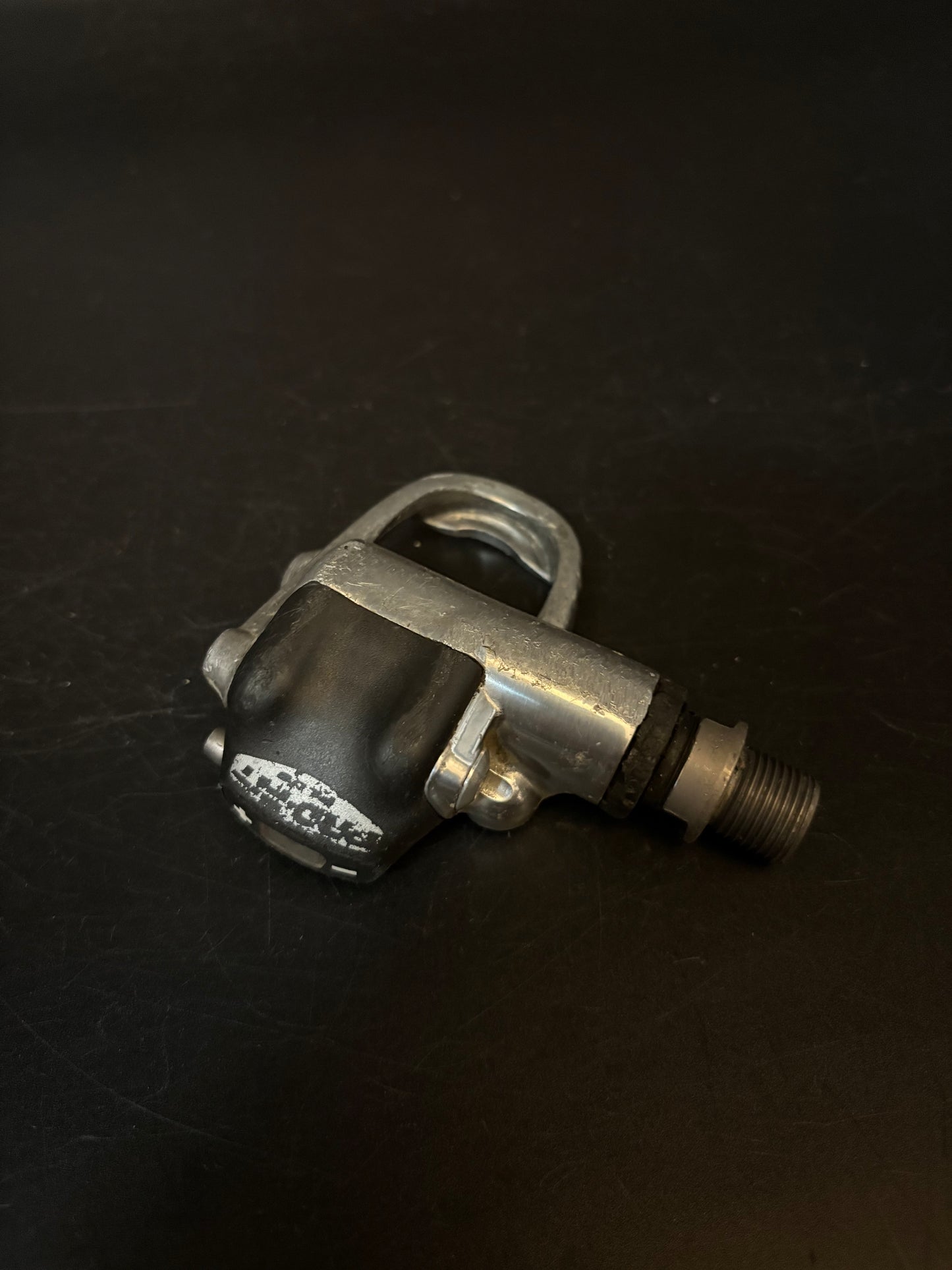 Campagnolo Record Pro Fit Pedals