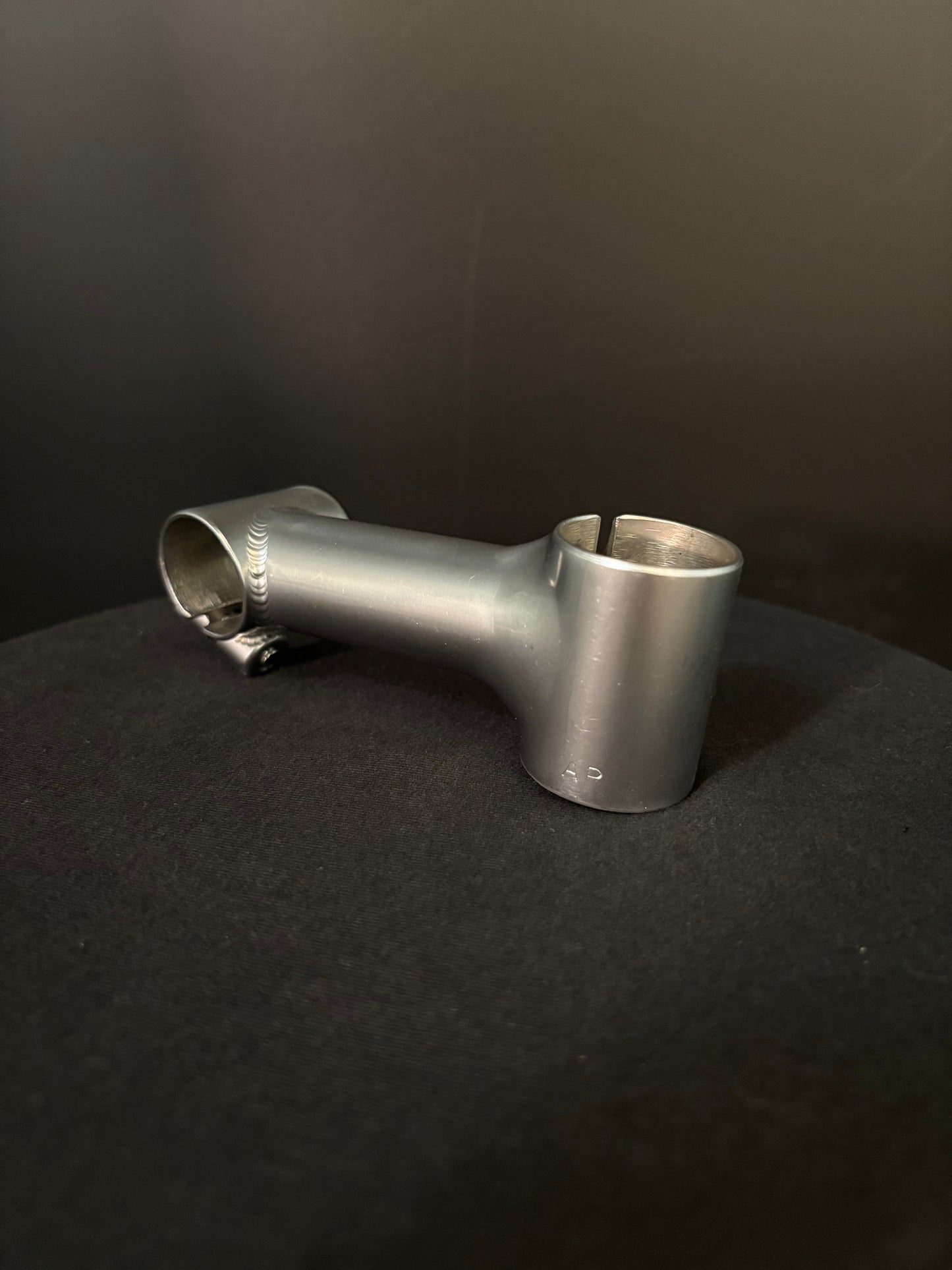 Nitto MT-31 Stem Silver 90mm 25.4