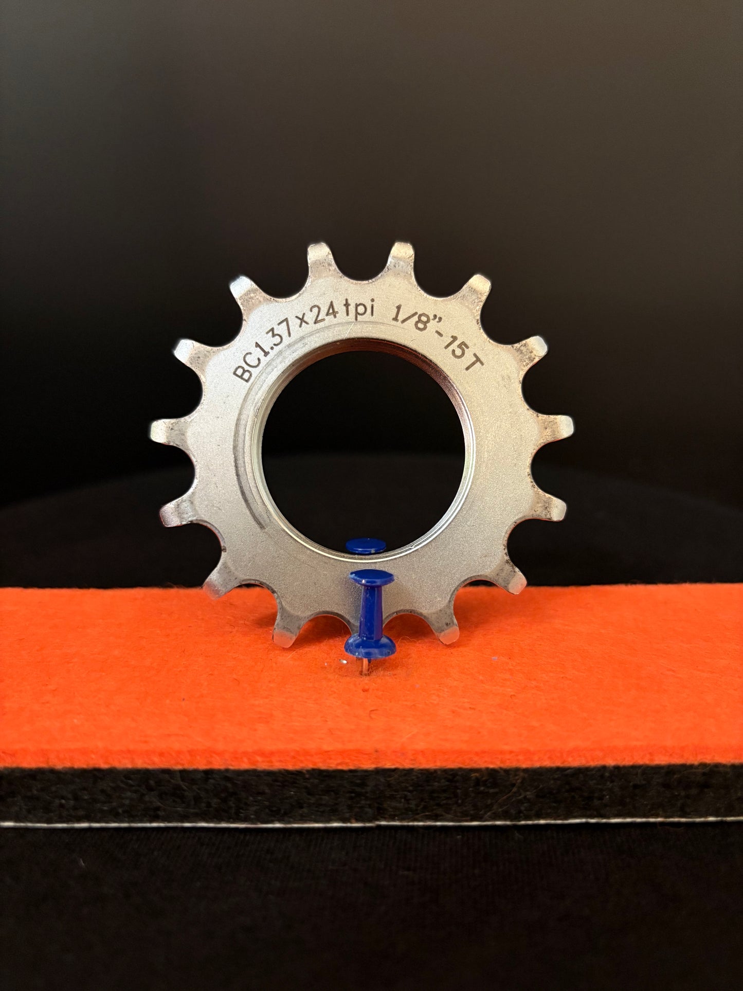 Unbranded Cog 15t