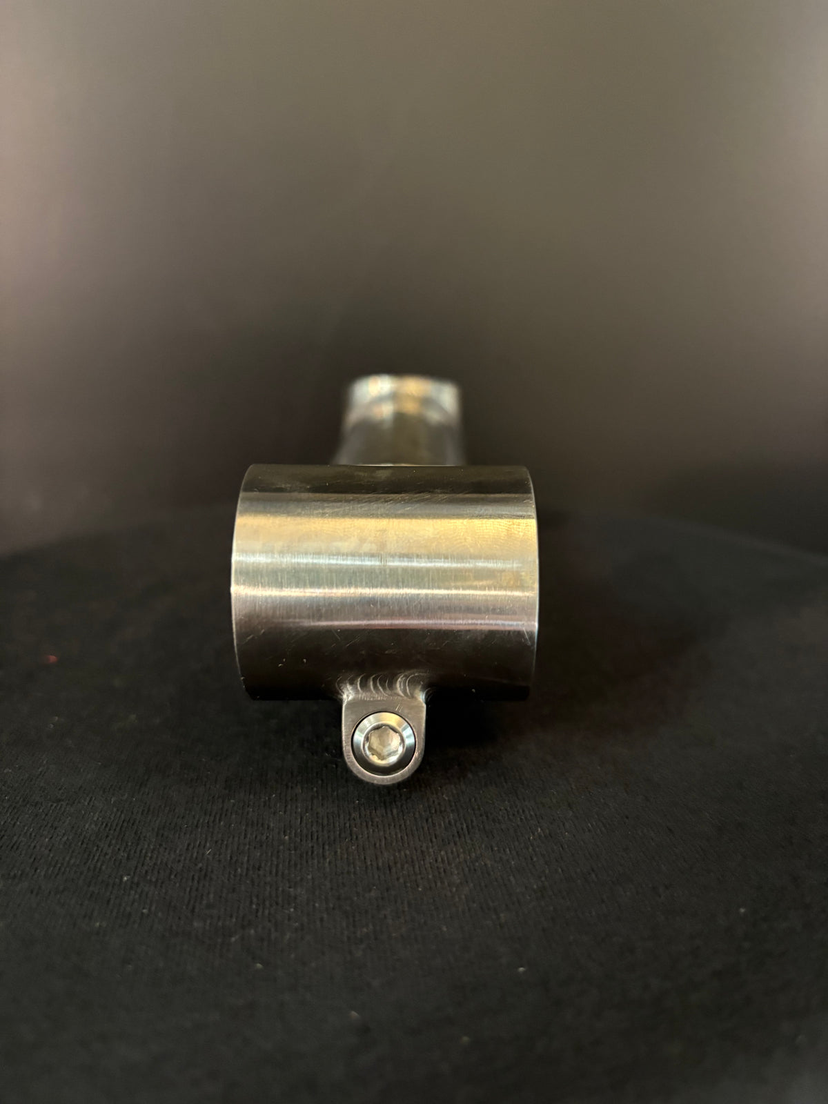 Unbranded Titanium Stem 110mm 31.8 17deg