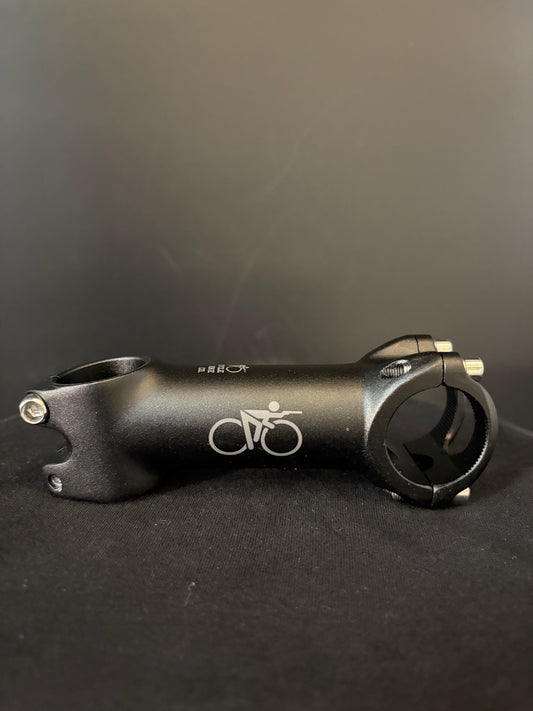 Suicycle Stem Black 100mm 31.8