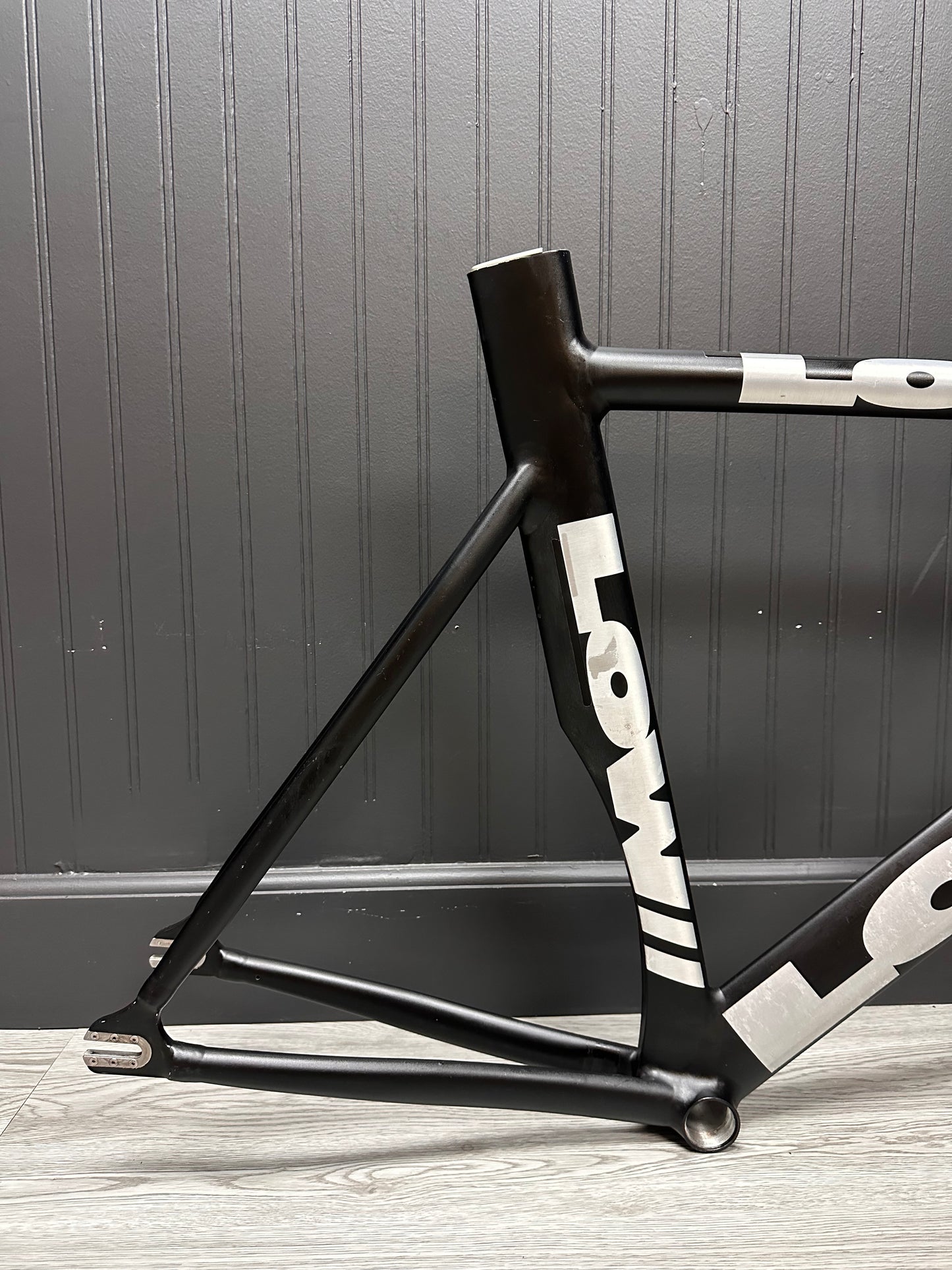 Low Mkii Aero Track 57cm