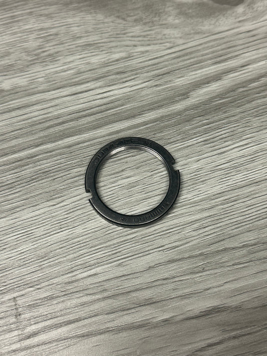 Dura Ace Lockring NJS