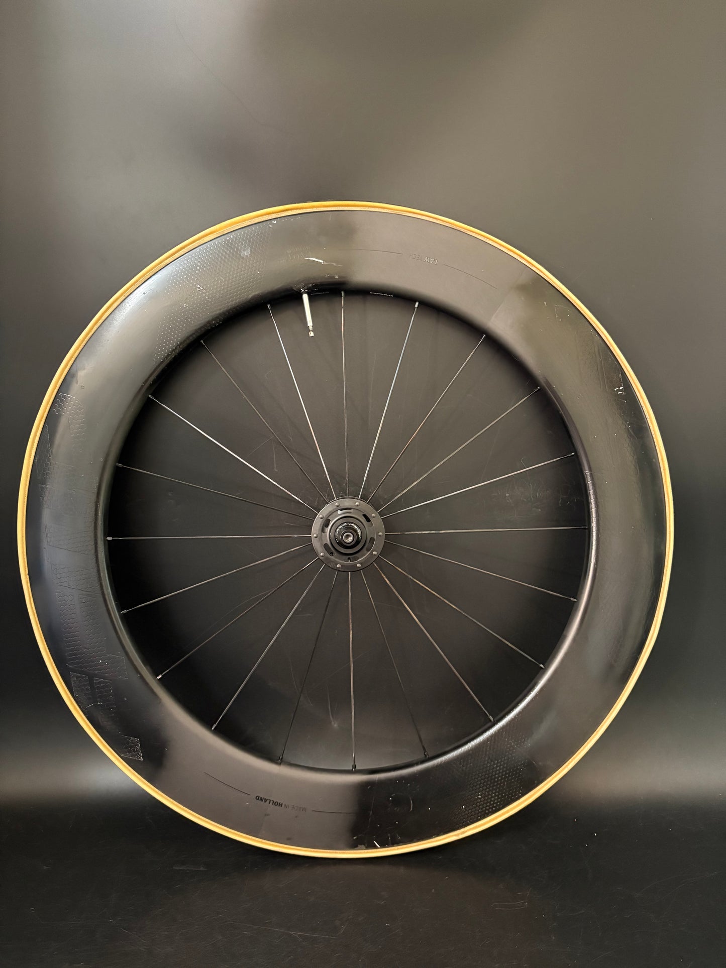 FFWD Ryot 77 Carbon Tubular Wheelset 20/24h