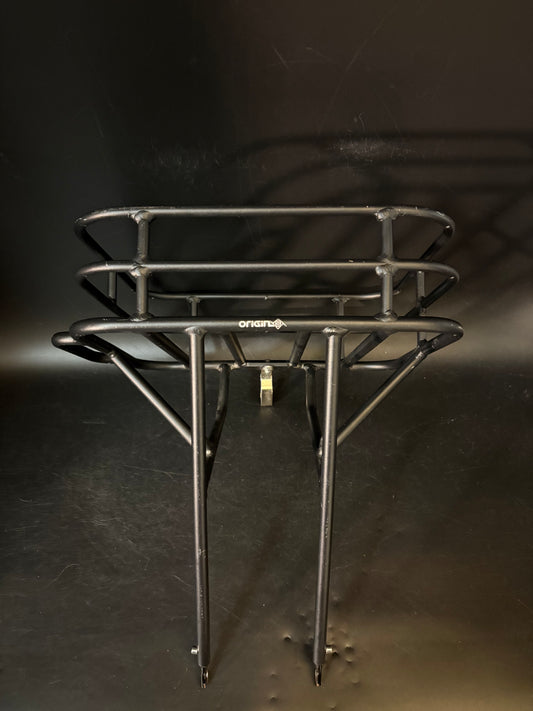 Origin 8 Rush Rack Black