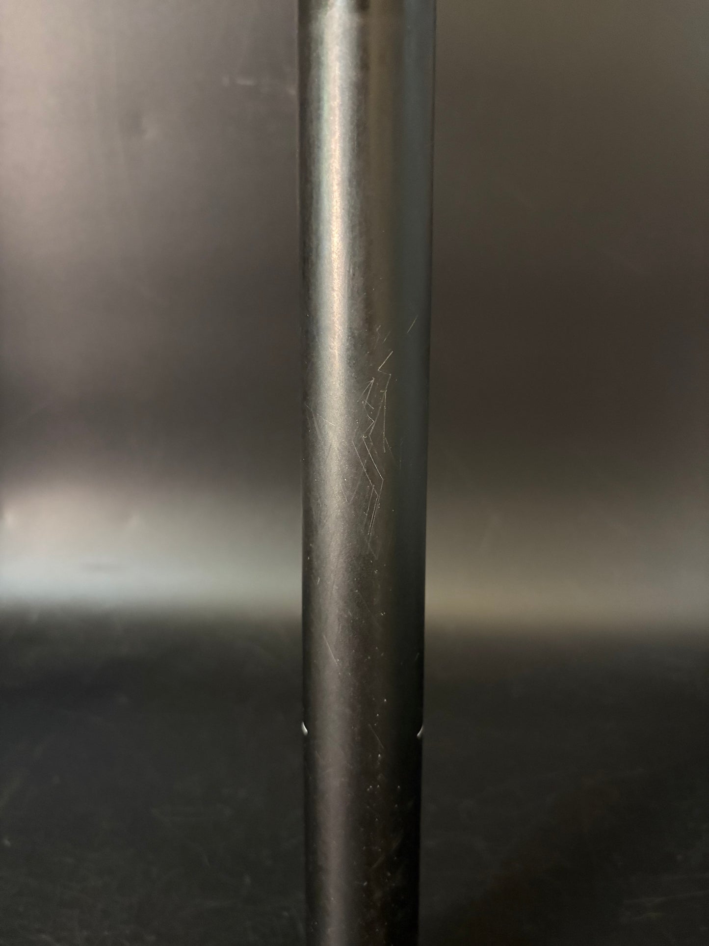 Enve Setback Seatpost Carbon 31.6 400mm
