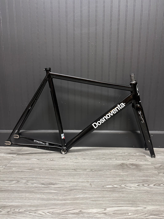 Dosnoventa Detroit Pursuit Black L 58cm