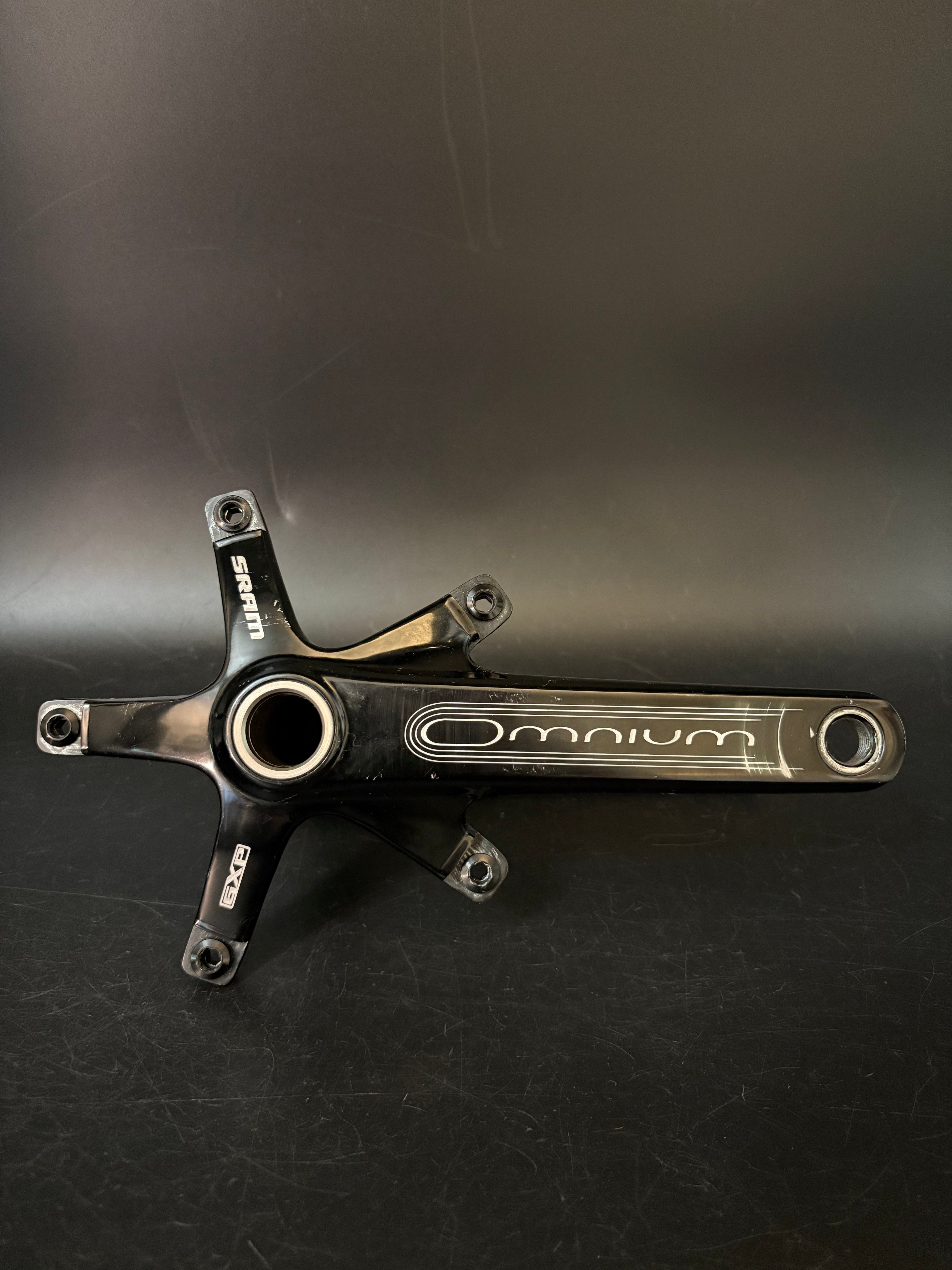 Cranksets – Track Lab