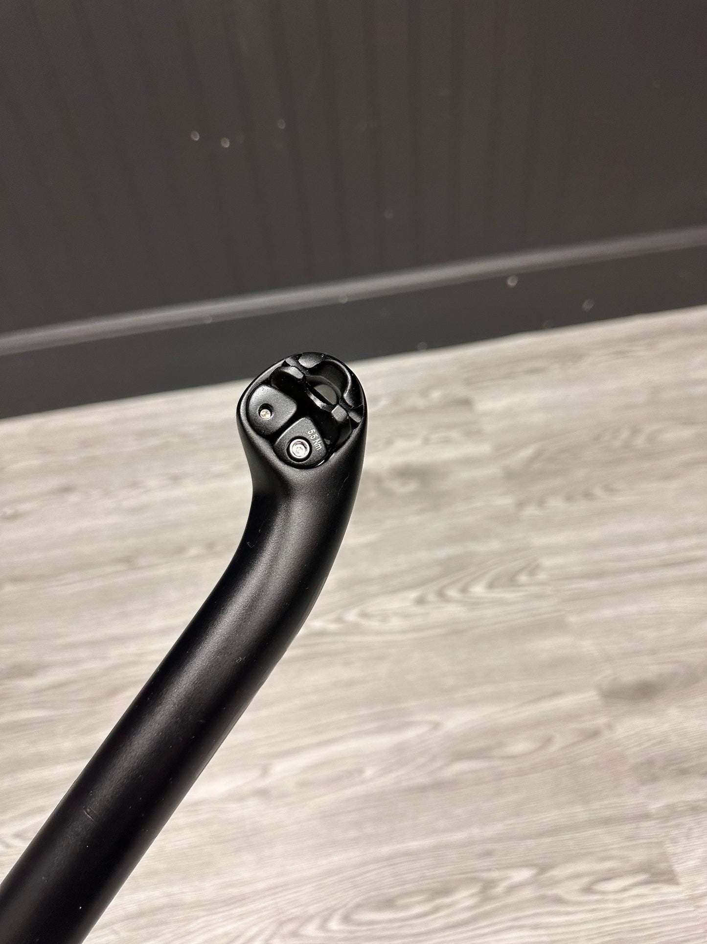 Enve Setback Seatpost Carbon 31.6