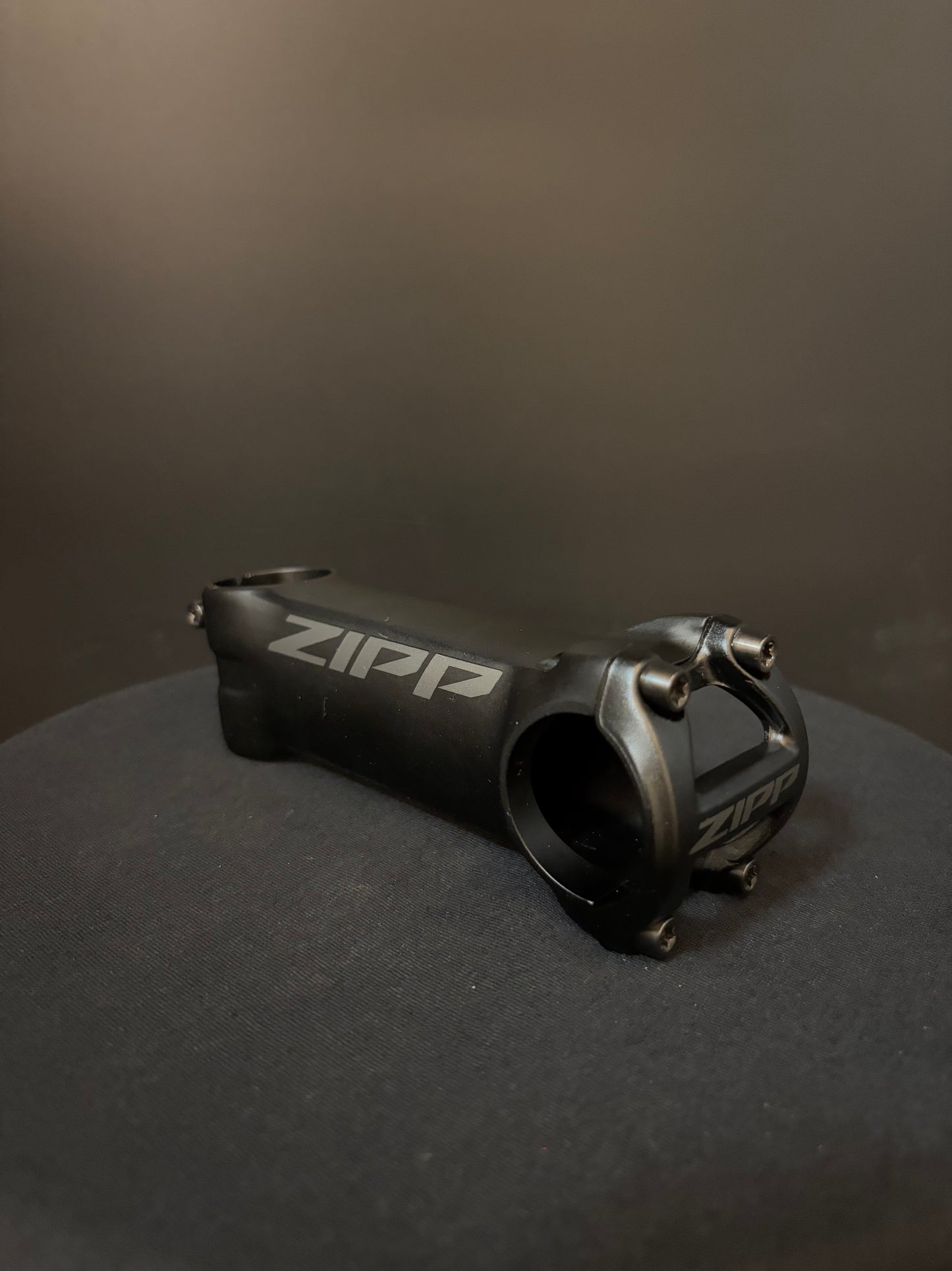 Zipp Service Course SL Stem Black 110mm 31.8 6deg