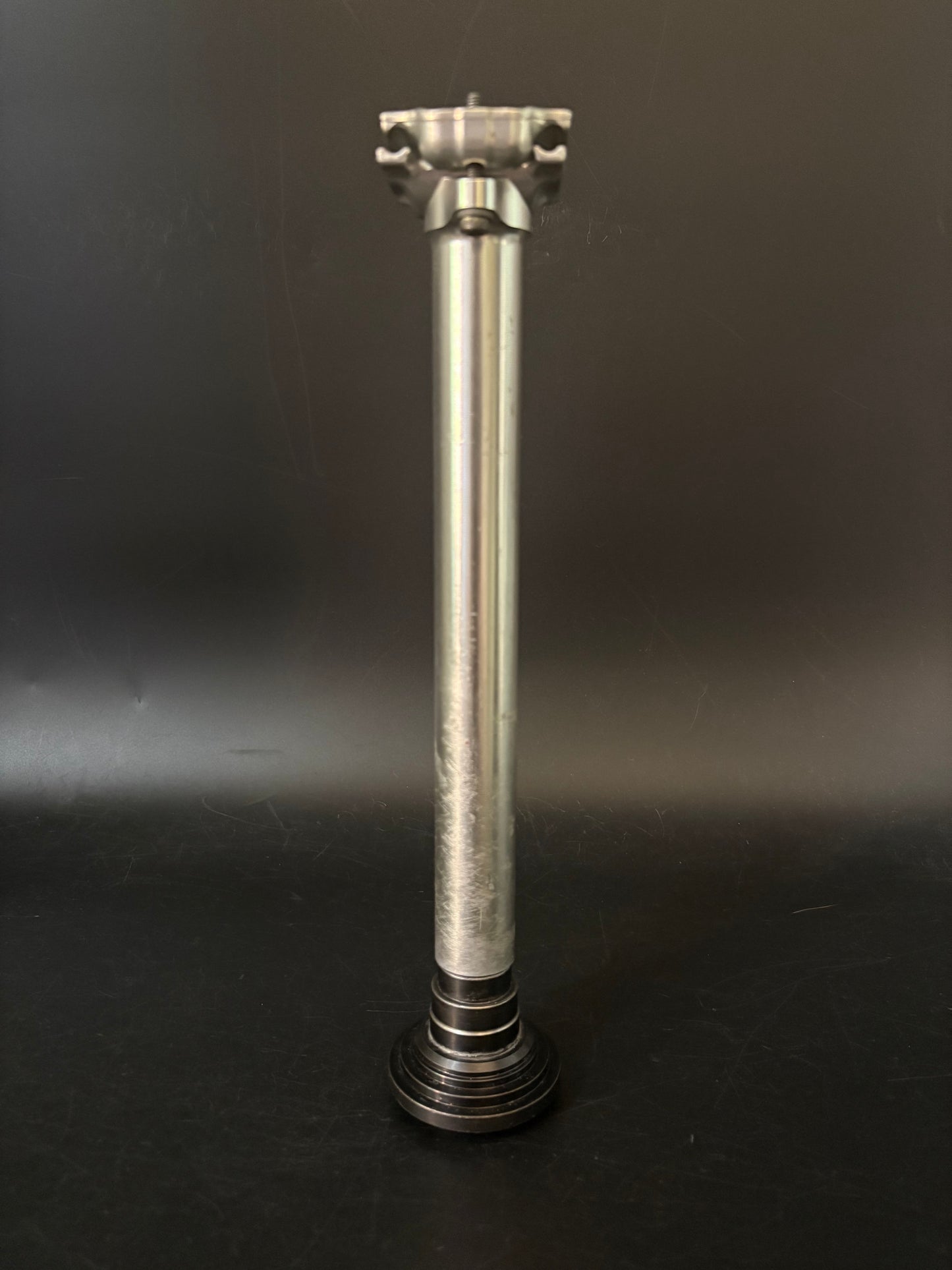 Thomson Elite Seatpost Silver 27.2 250mm