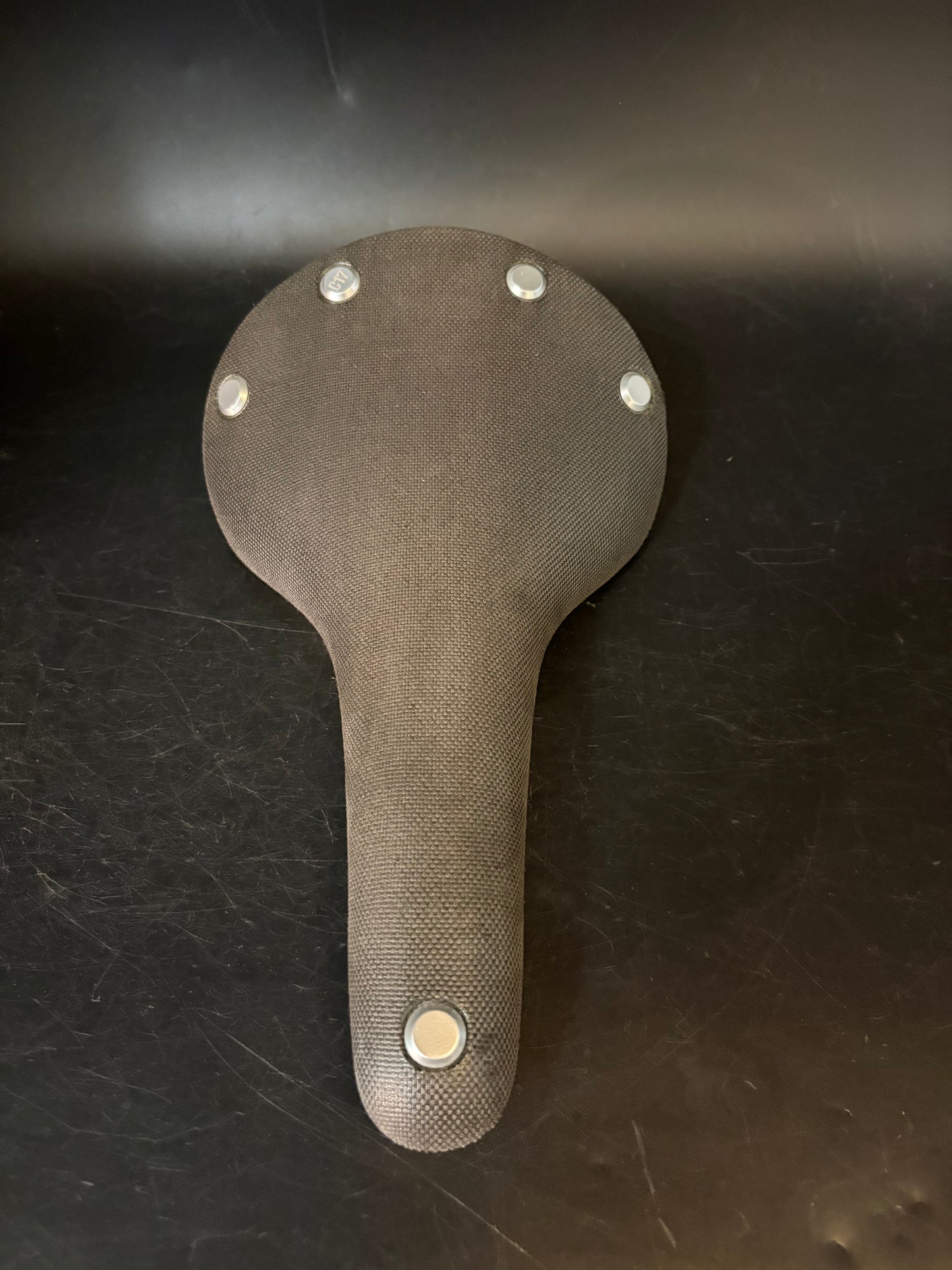 Brooks c17 Saddle Natural