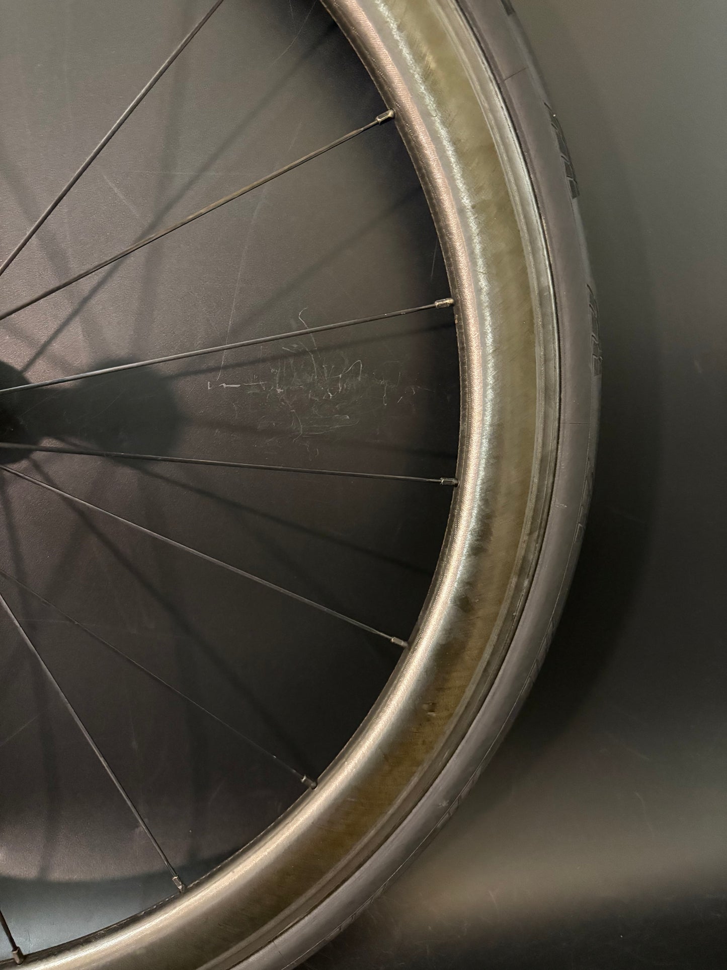 Zipp 302 Carbon Clincher / Zipp + DT Swiss Wheelset 20/24h