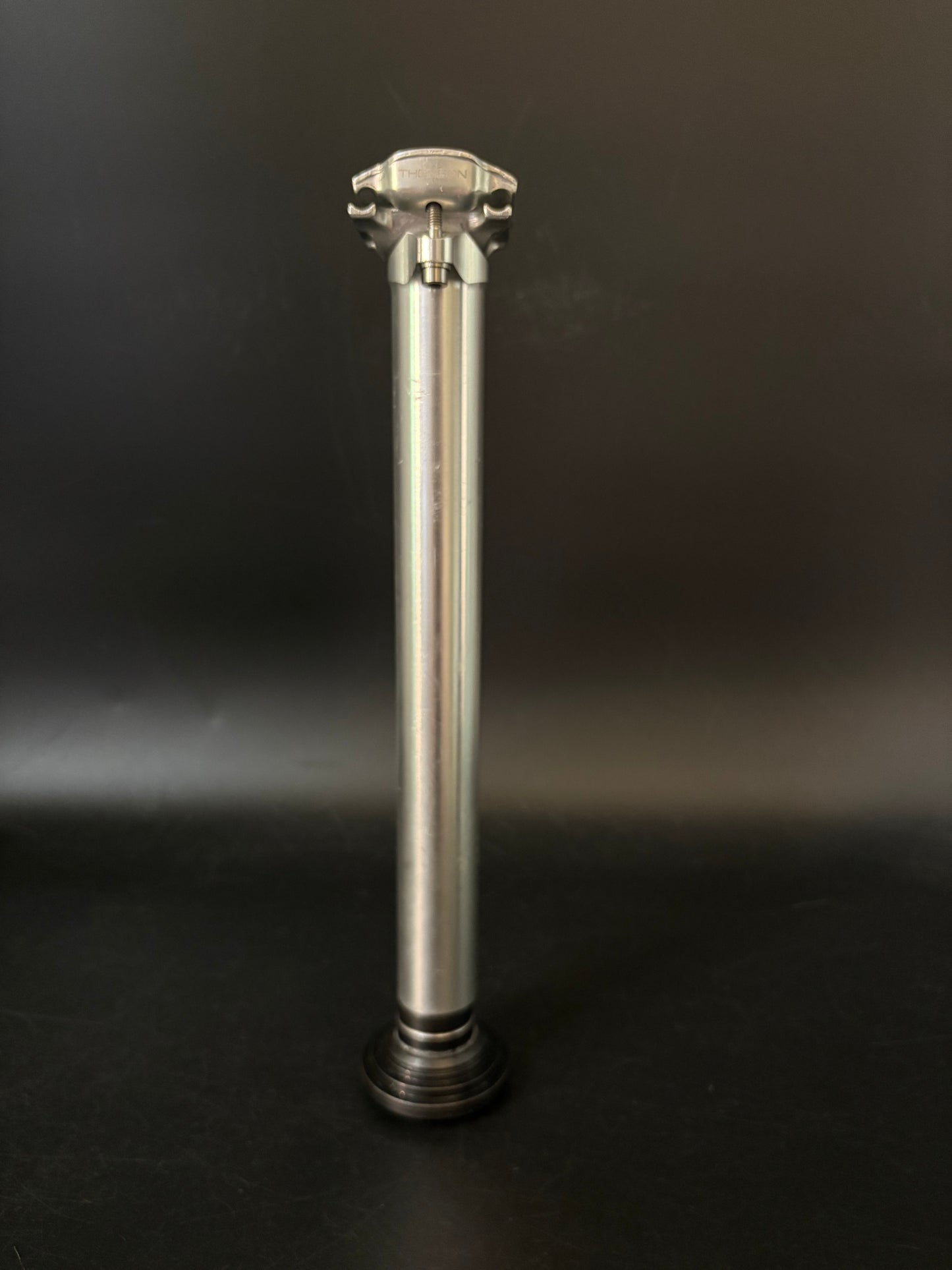 Thomson Elite Seatpost Silver 31.6 287mm