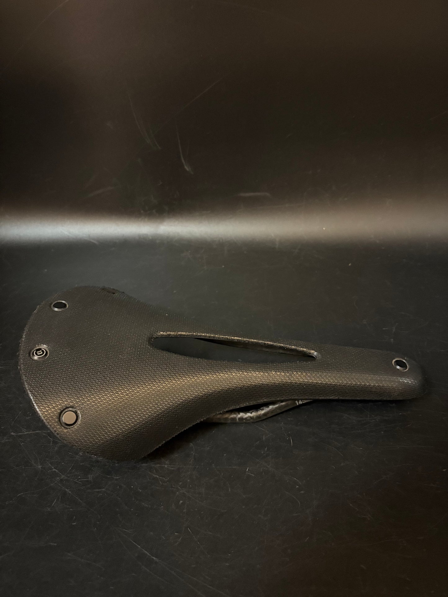 Brooks Cambium c13 Saddle Carbon