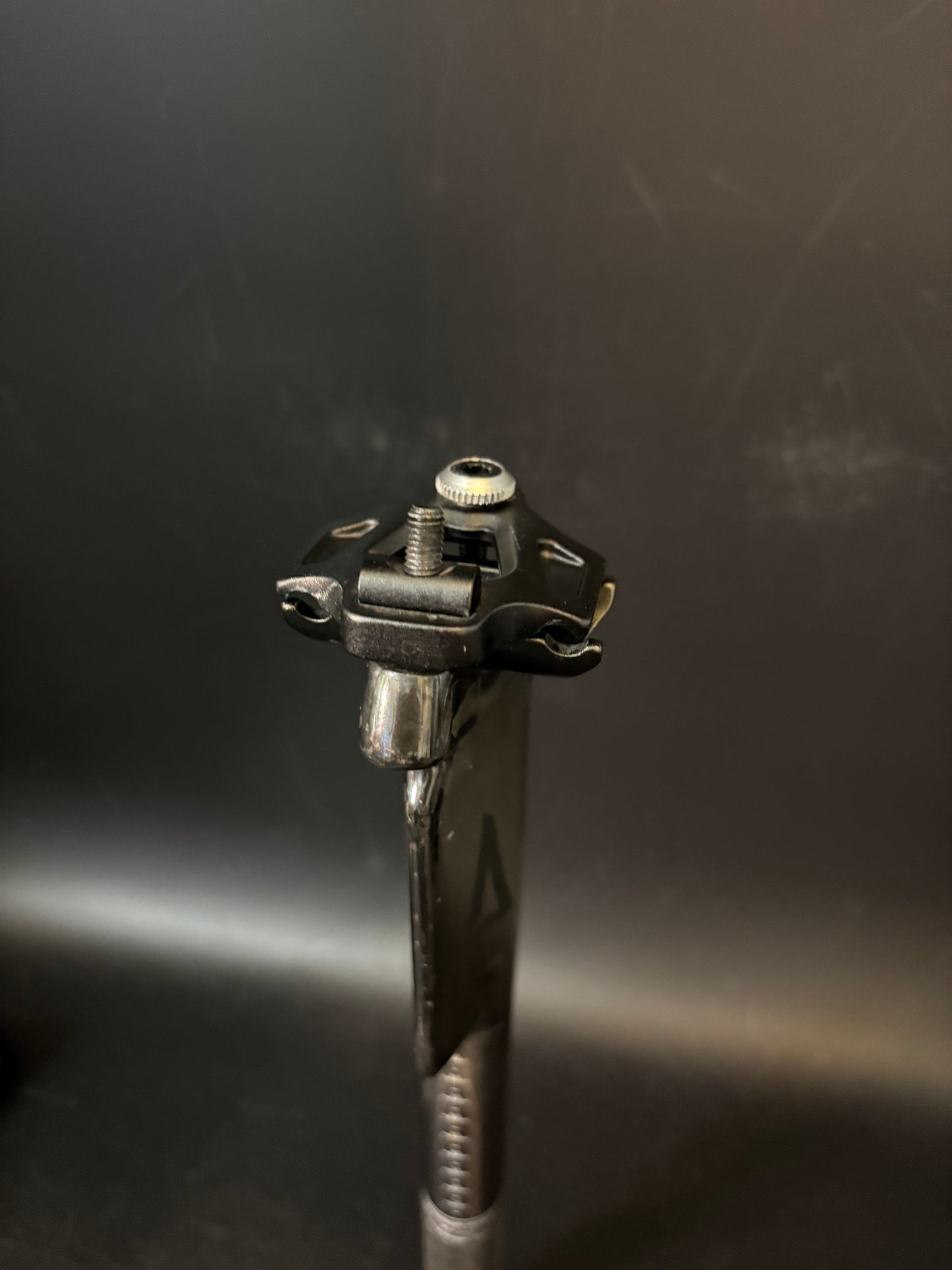 Aventon Aero Seatpost Carbon 27.2 350mm