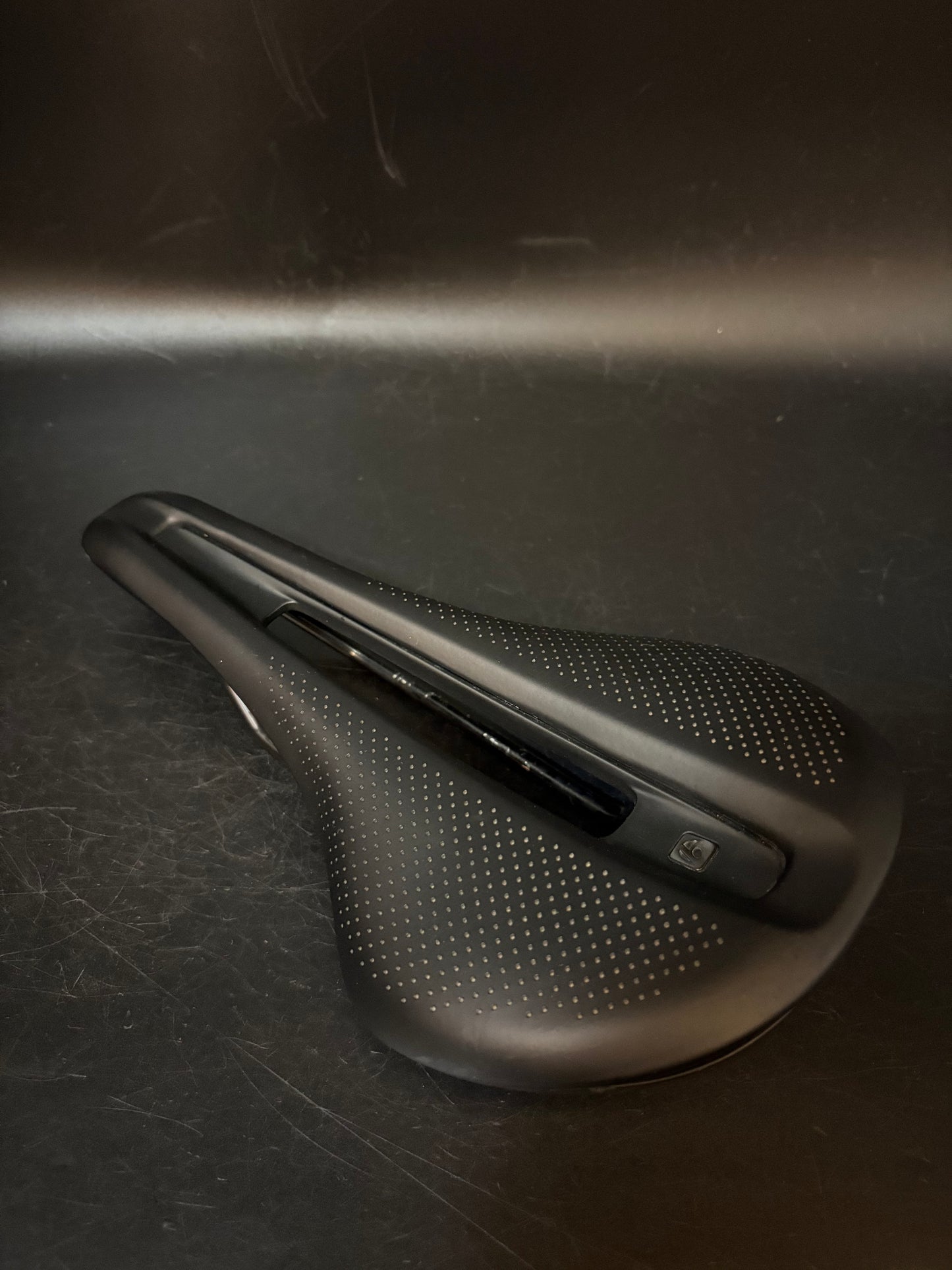 Bontrager Verse Elite Saddle Black 145mm