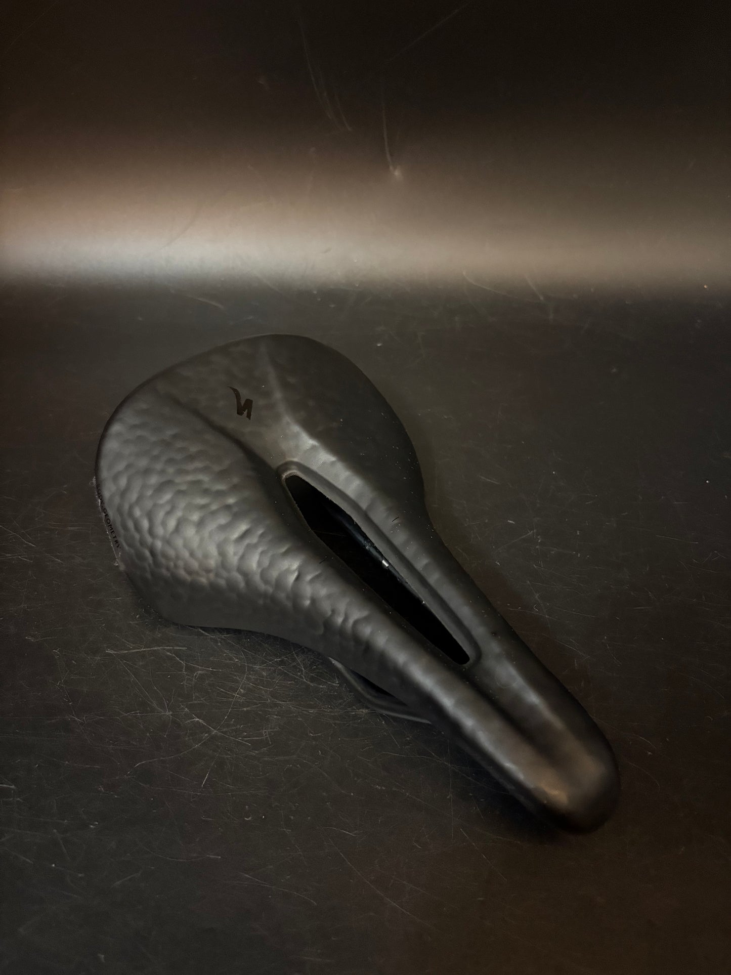 Specialized Power ARC Saddle Black 143mm