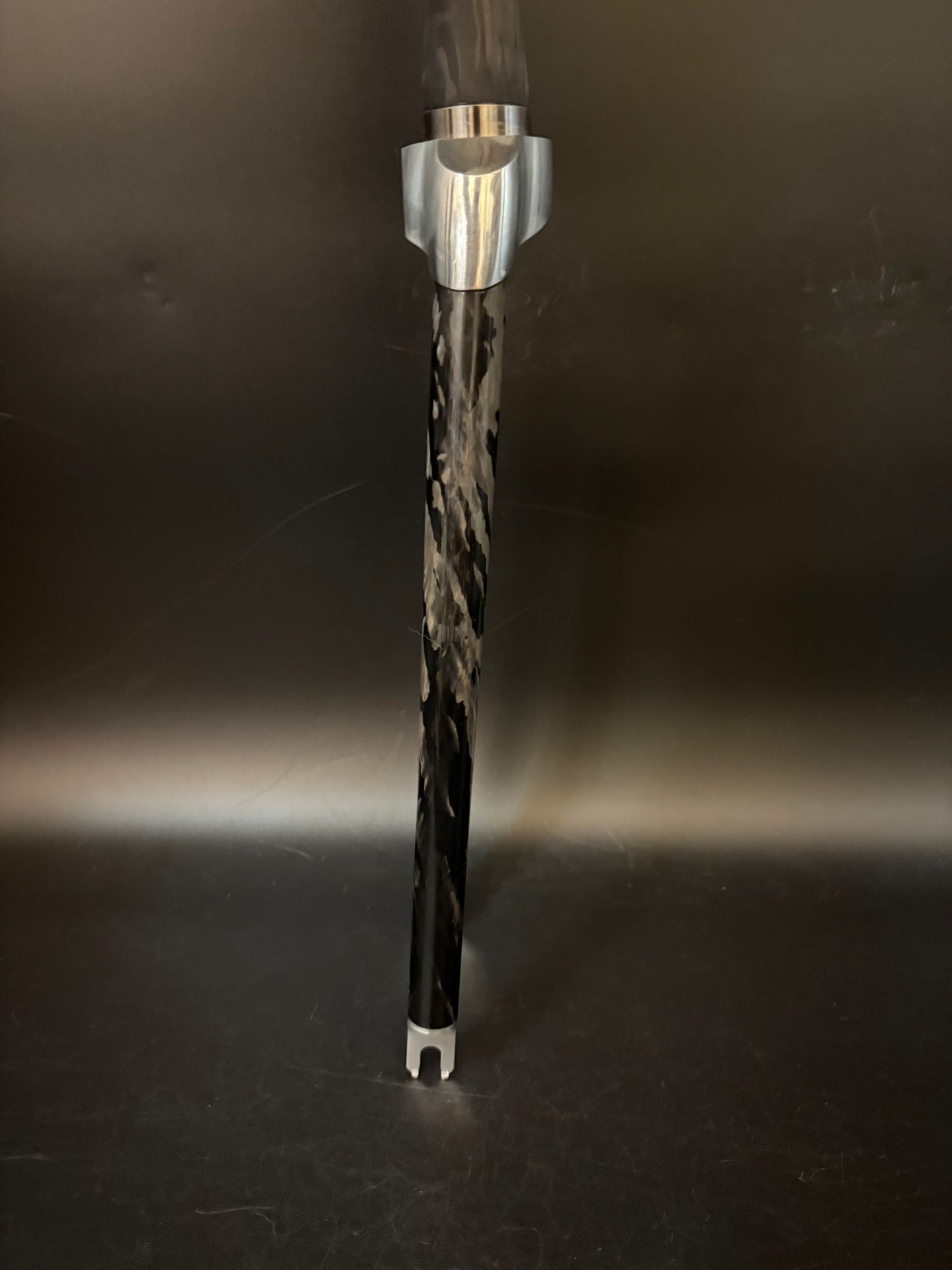 Wound Up Tapered Fork 1 1/8” - 1 1/2” 310mm