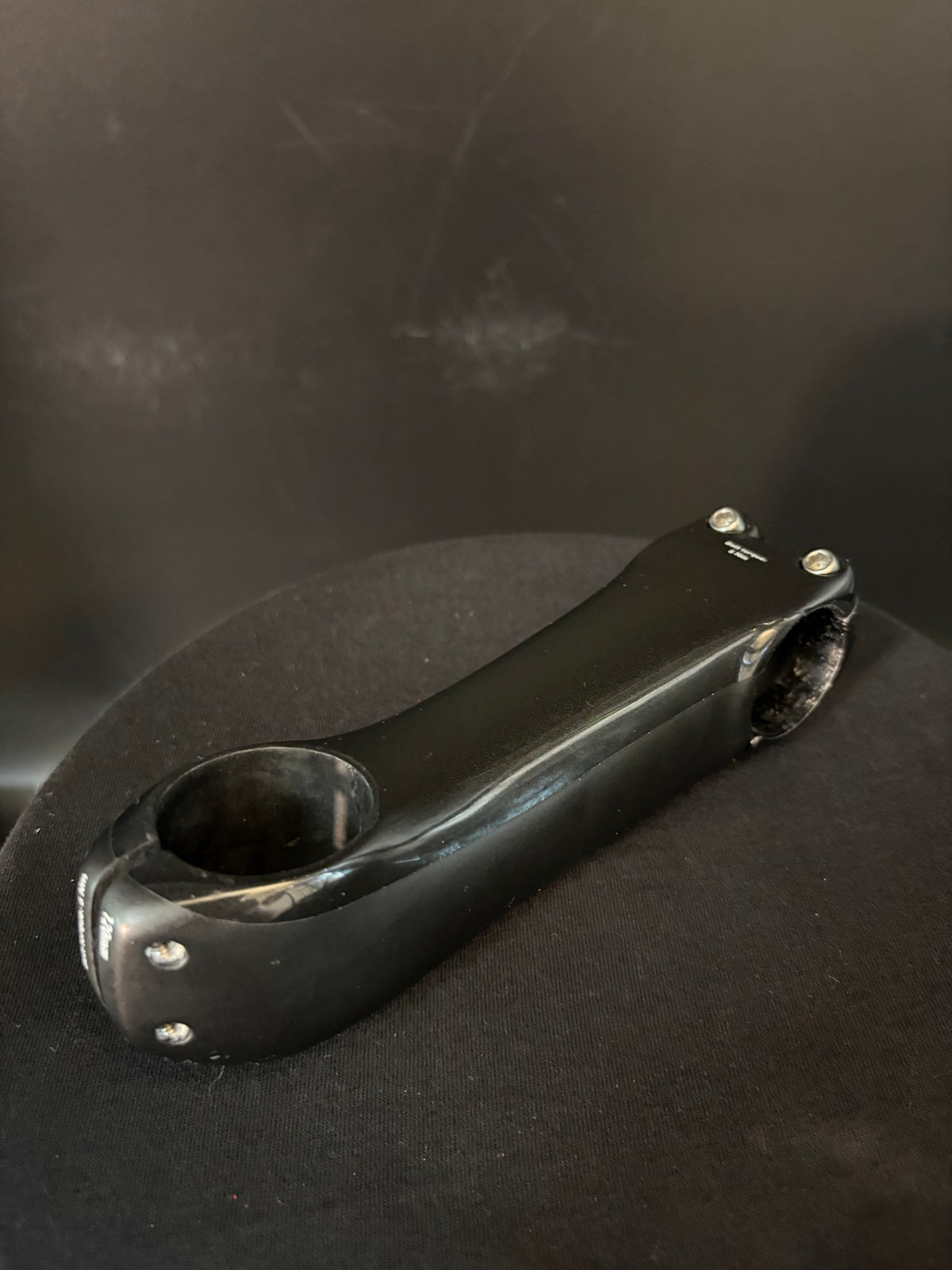 Enve Aero Stem Carbon 120mm 31.8