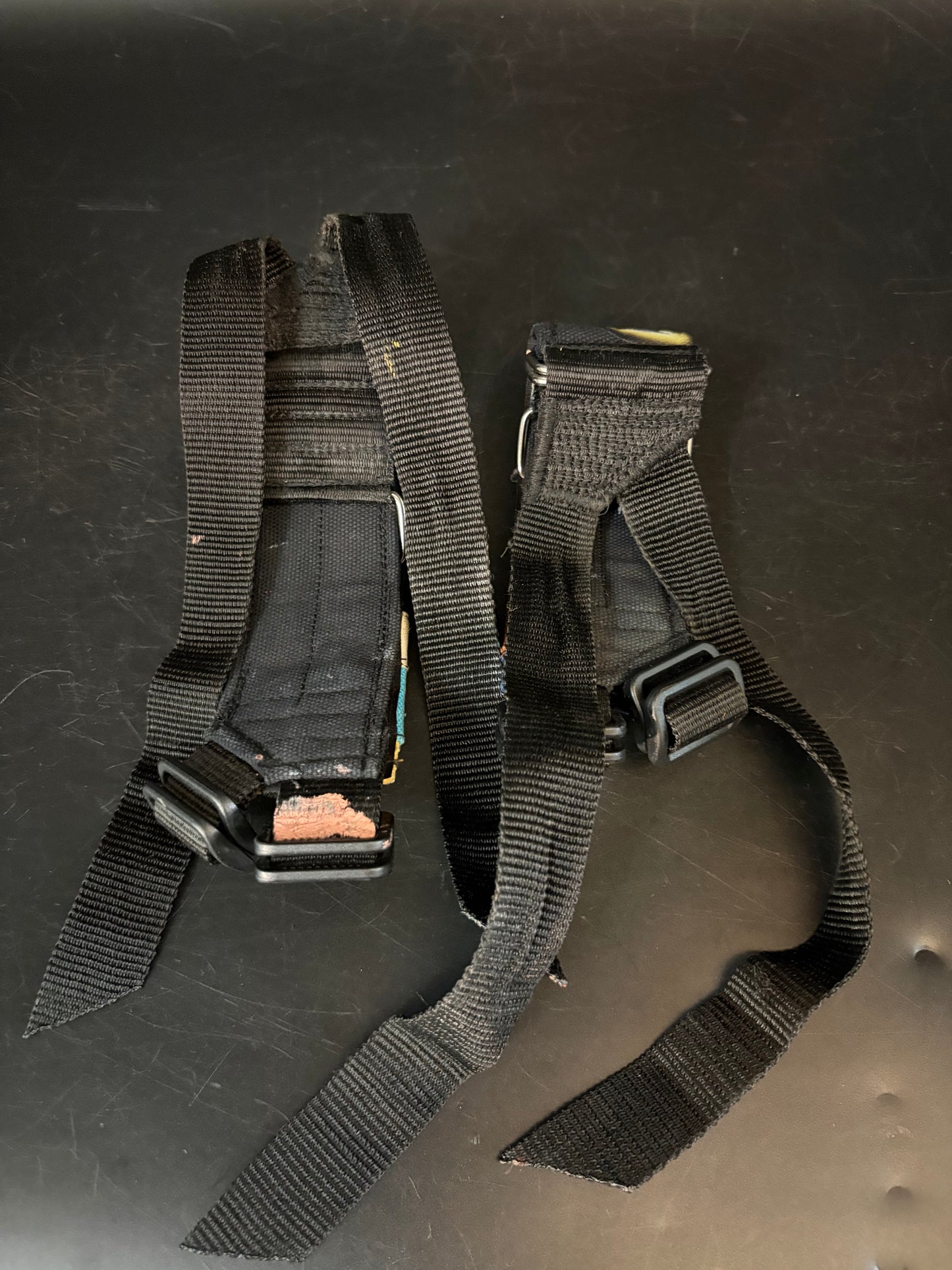 Pistawork Dragon Ball Z Straps