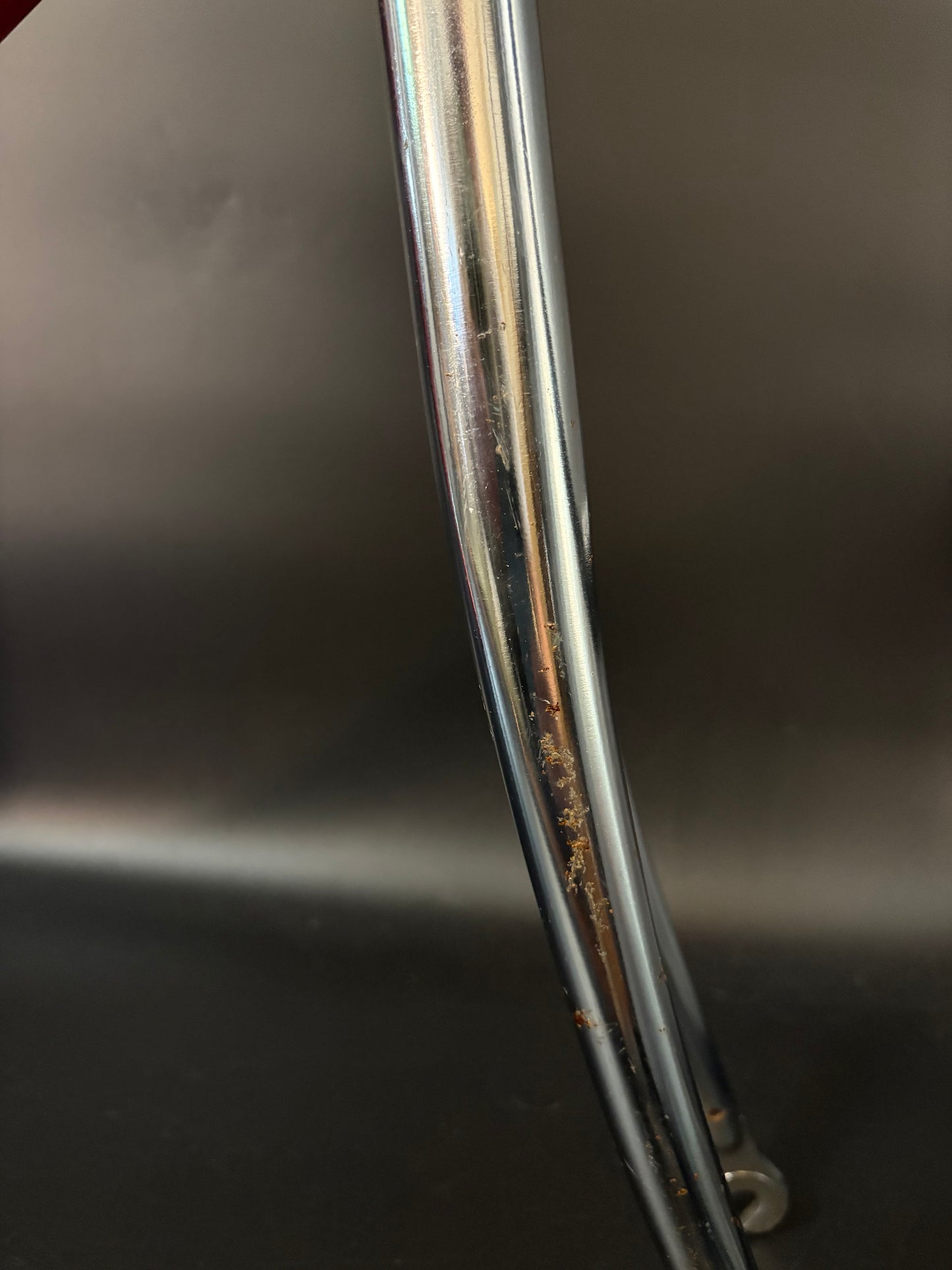 Specialized Langster Steel Frameset Red 55cm TT 56cm ST