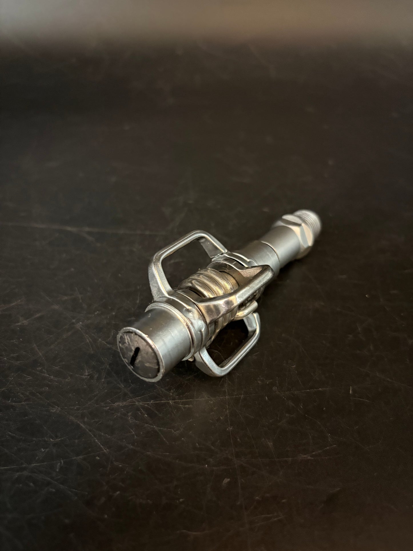 Crankbros Eggbeater Clipless Pedals