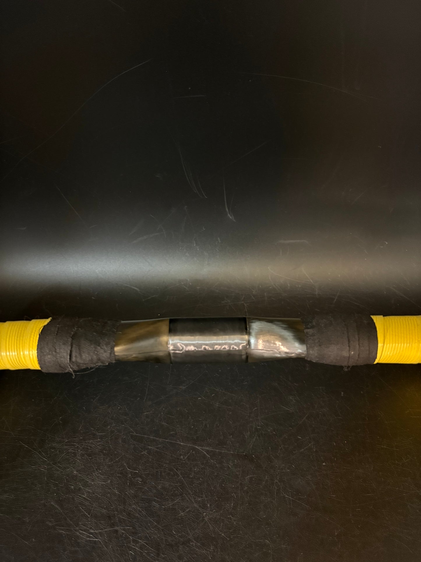 Mcfk Road Drop Handlebar Carbon 47cm 31.8