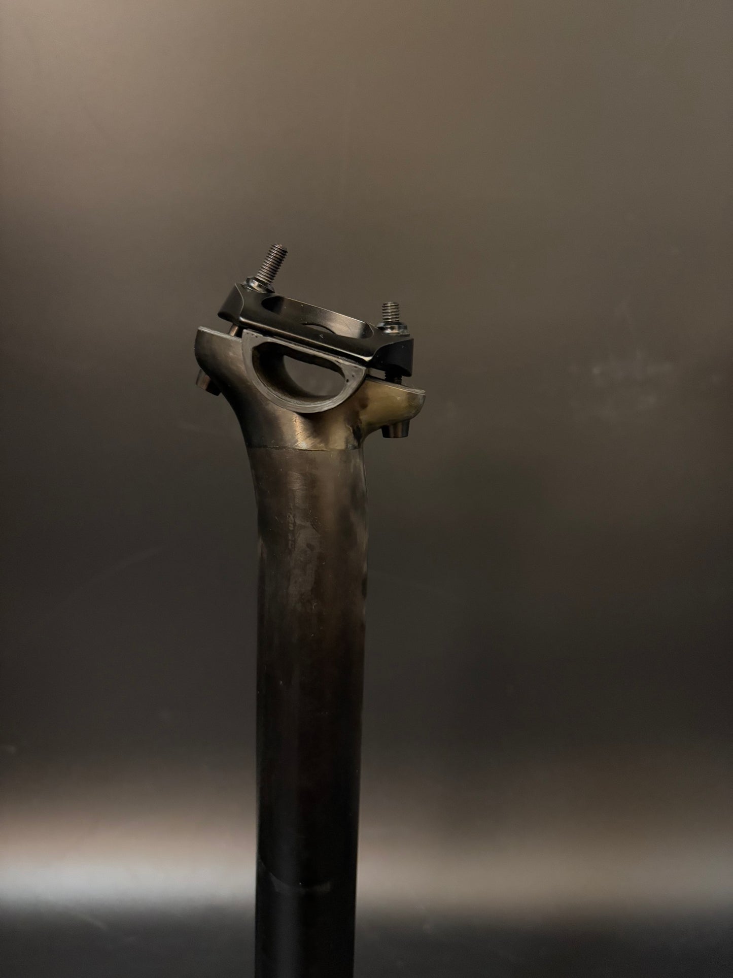 MCFK Seatpost Carbon 31.6 300mm