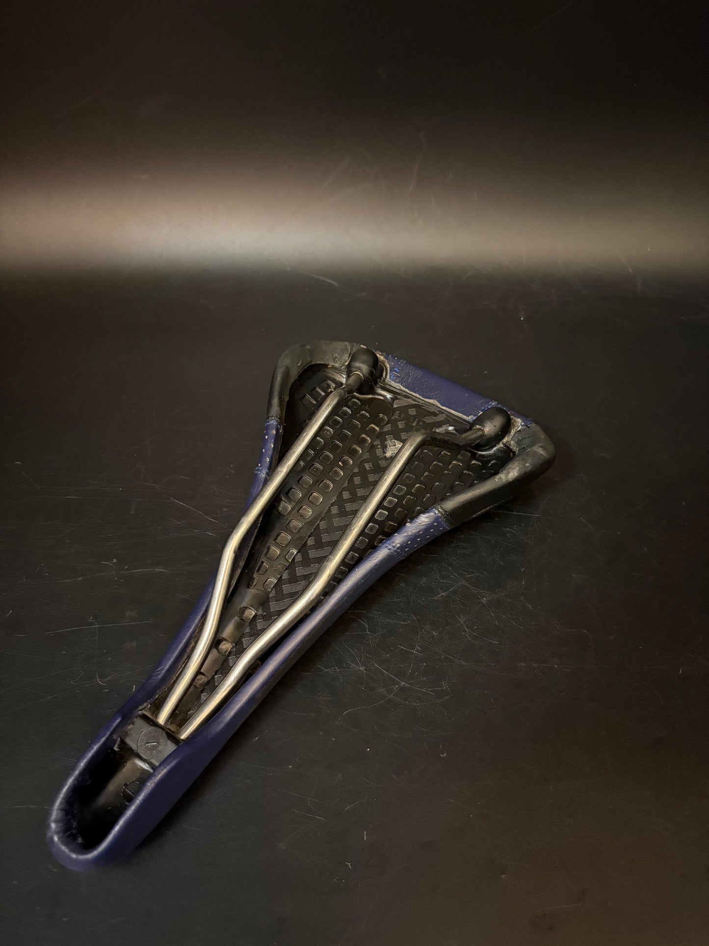 Selle Italia Flite Saddle Blue