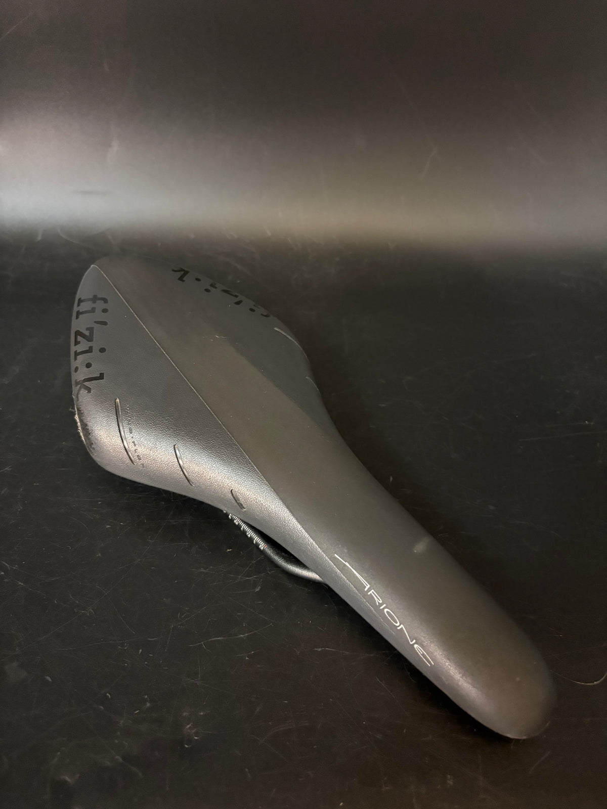Fizik Arione Saddle Black