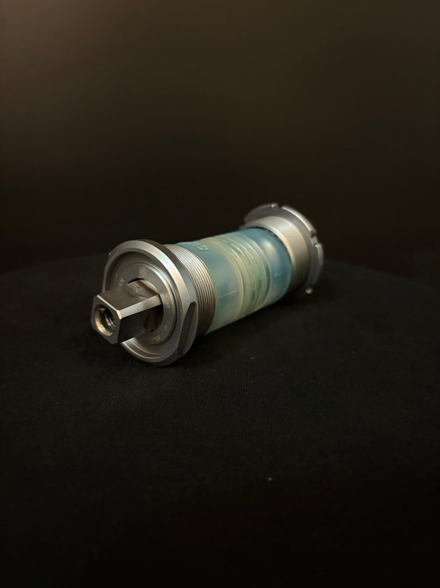 Sugino 75 NJS Bottom Bracket