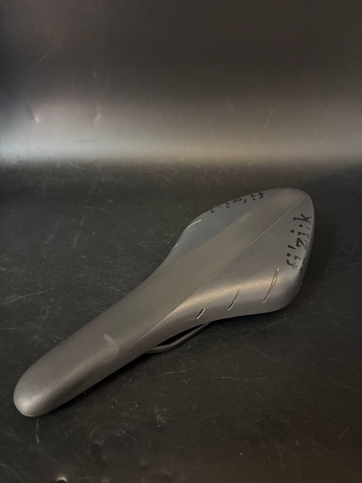Fizik Arione Saddle Black