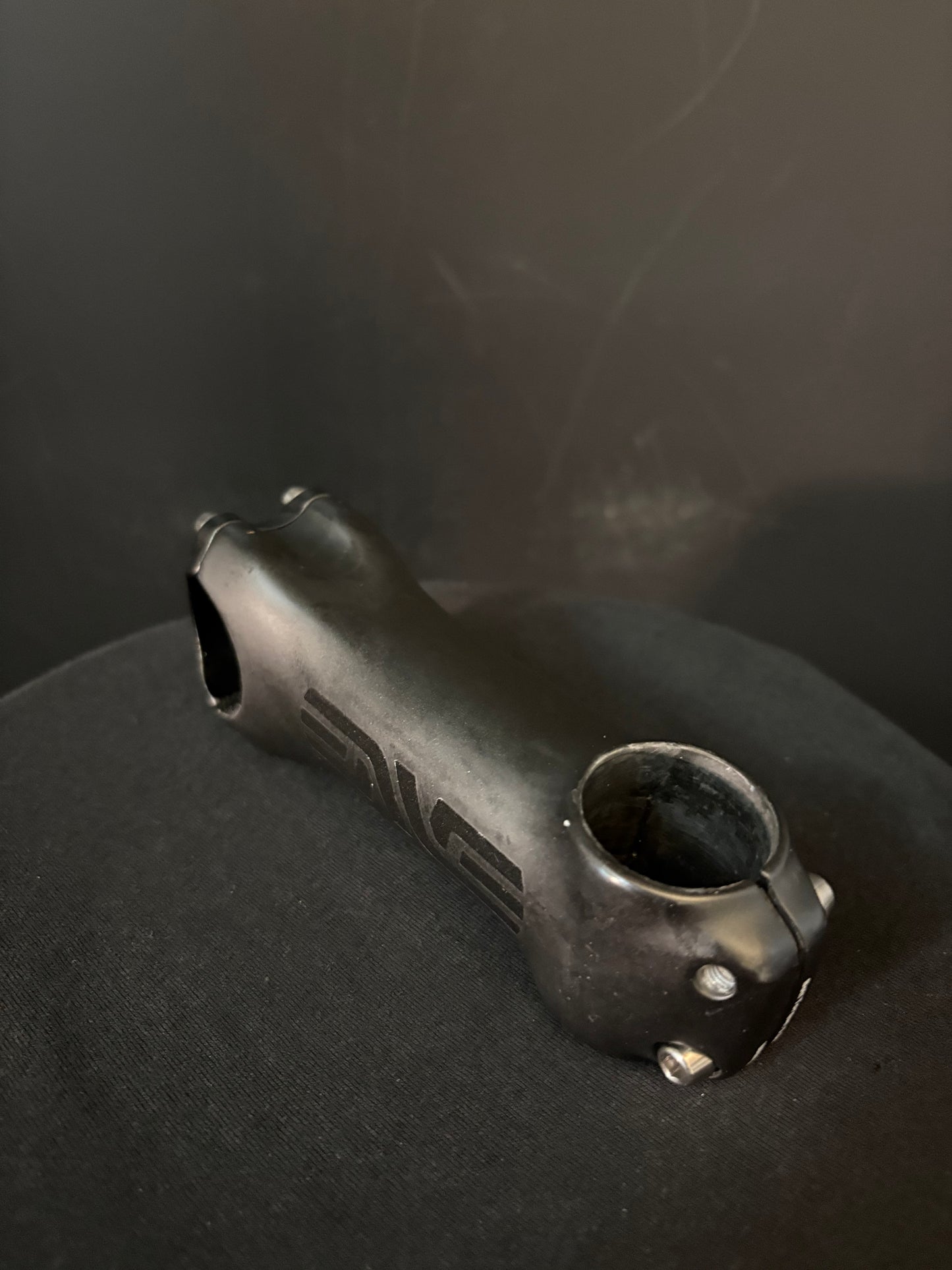 Enve Stem Carbon 110mm 31.8 6deg