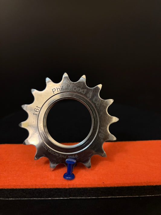 Phil Wood Cog 16t