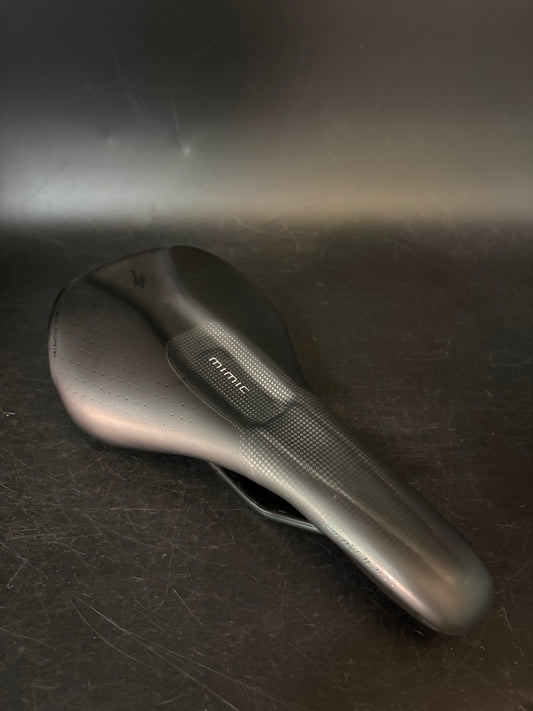 Specialized Phenom Mimic Saddle Black 143mm