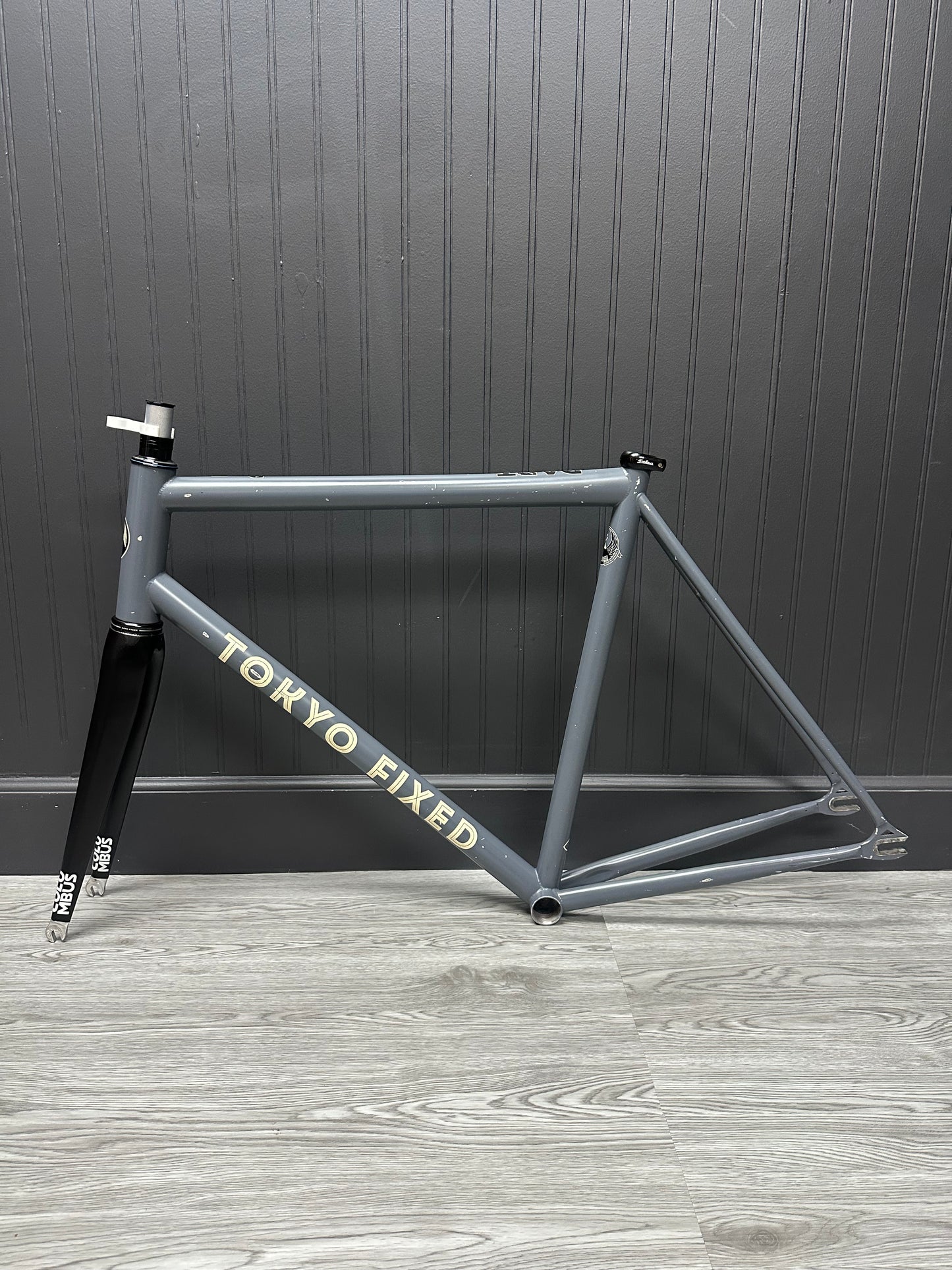 Tokyo Fixed Dart V2 Steel 55cm