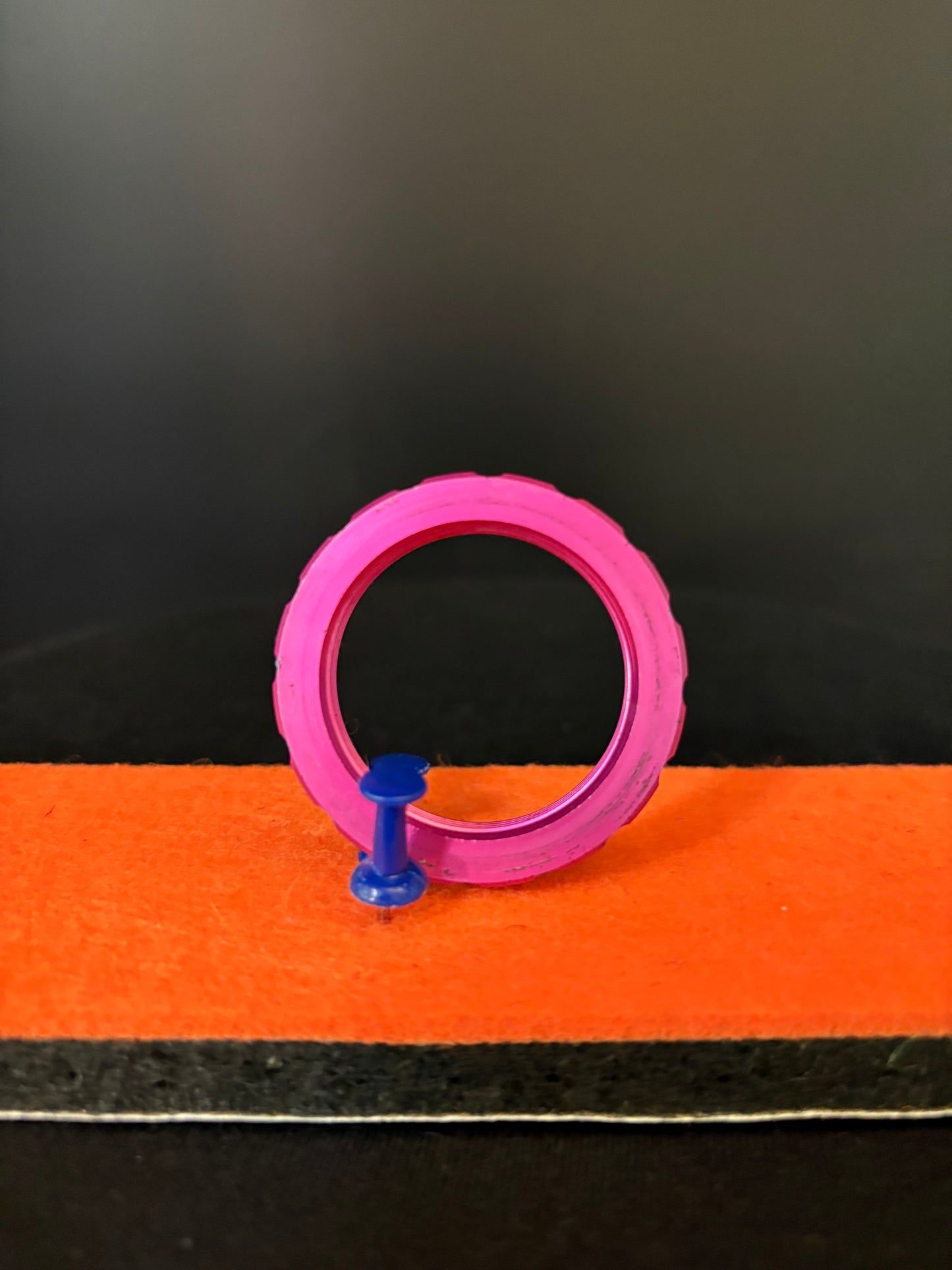Alter Lockring Pink