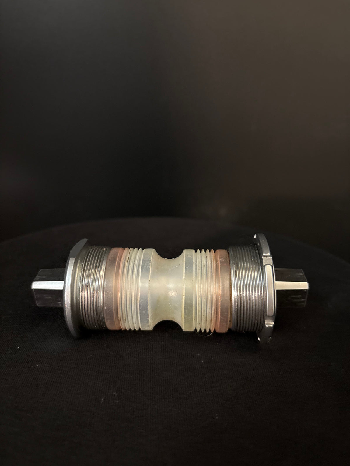 Hatta Swan Square Taper Bottom Bracket NJS