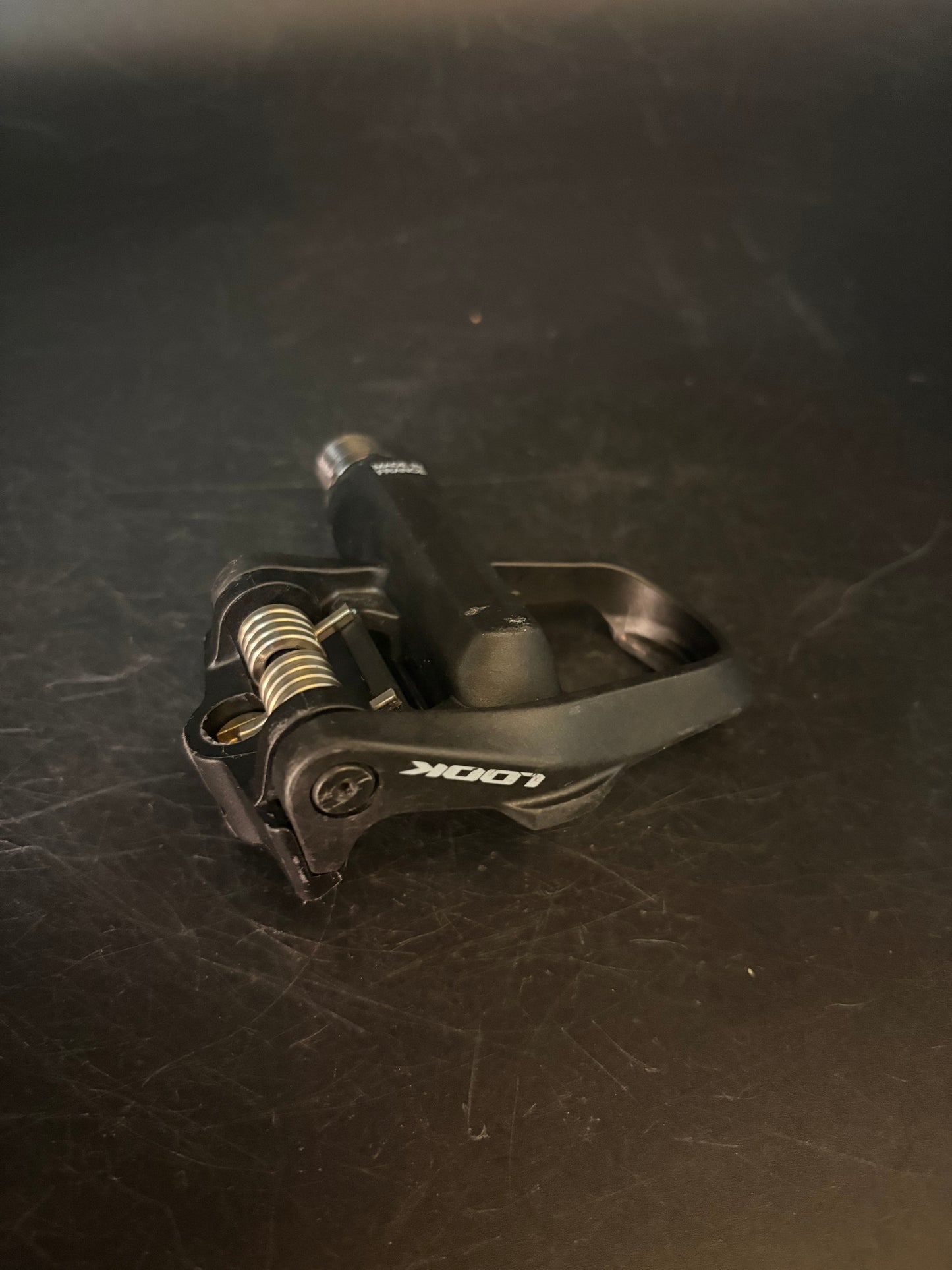 Look Keo 2 Max Clipless Pedals