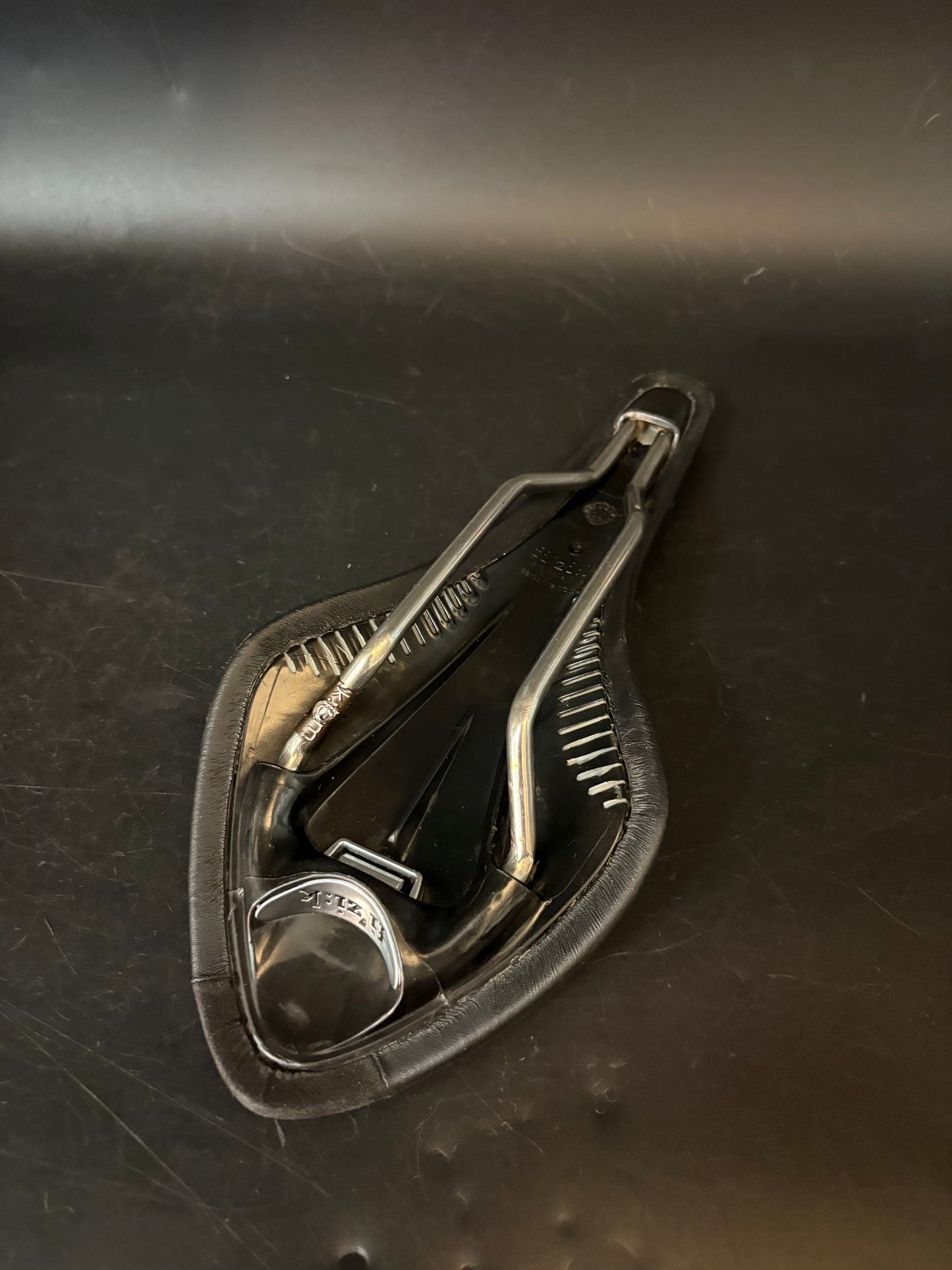 Fizik Arione Saddle Black