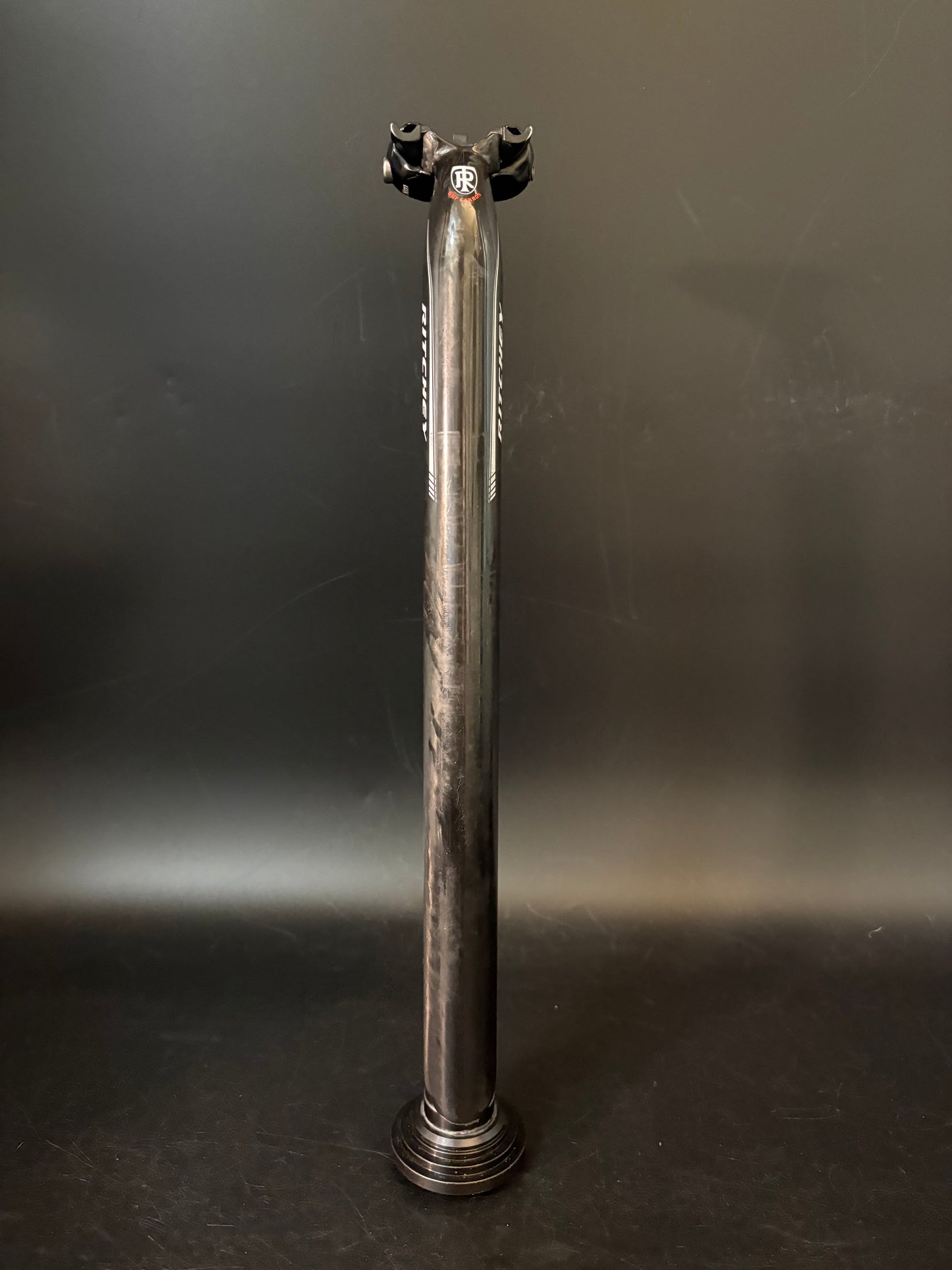 Ritchey WCS Seatpost Carbon 31.6 400mm