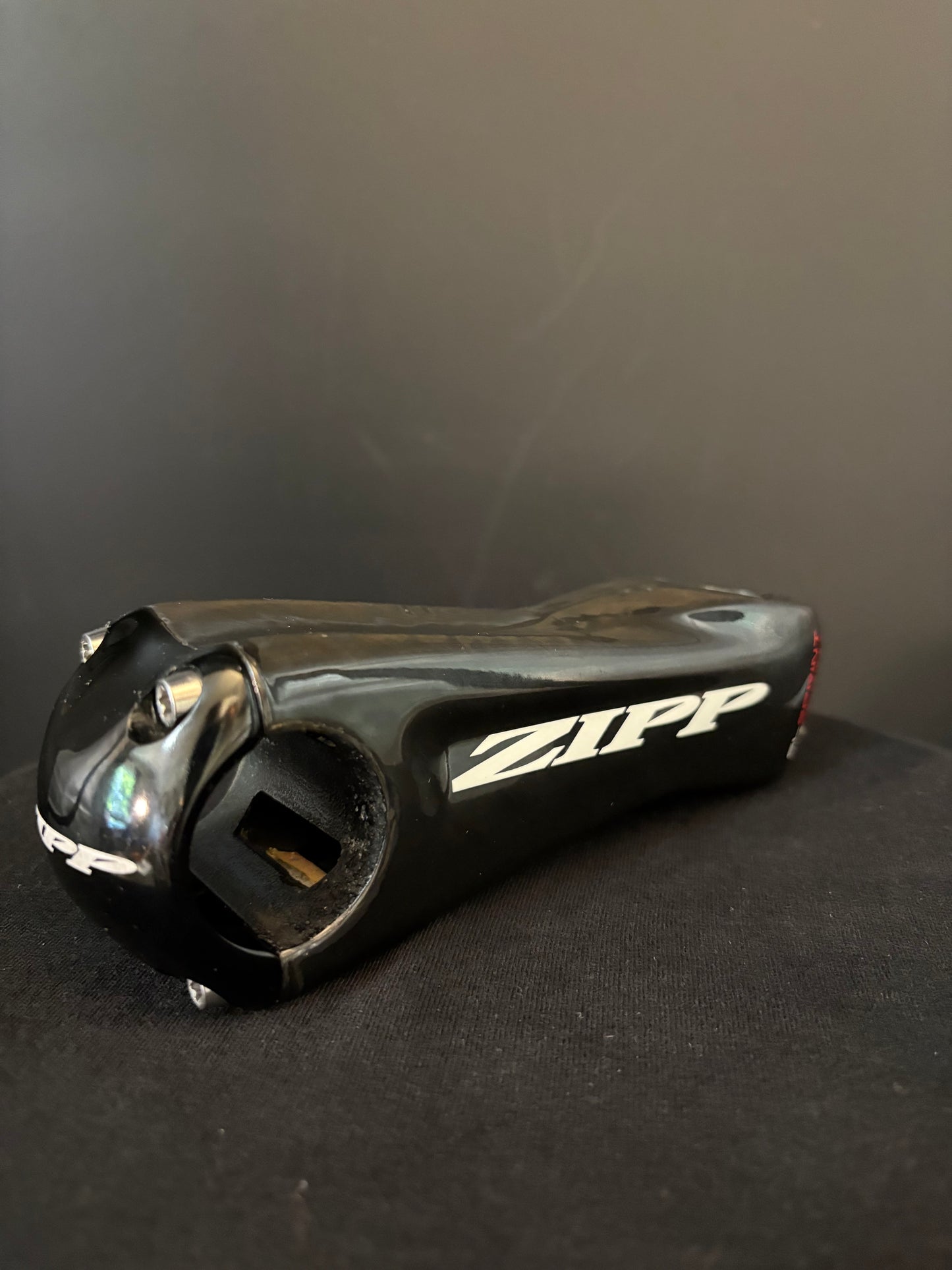 Zipp SL Sprint Stem Carbon 120mm 31.8 12deg