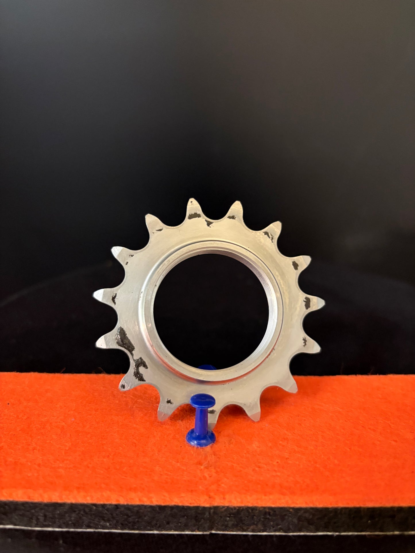 Phil Wood Cog 15t